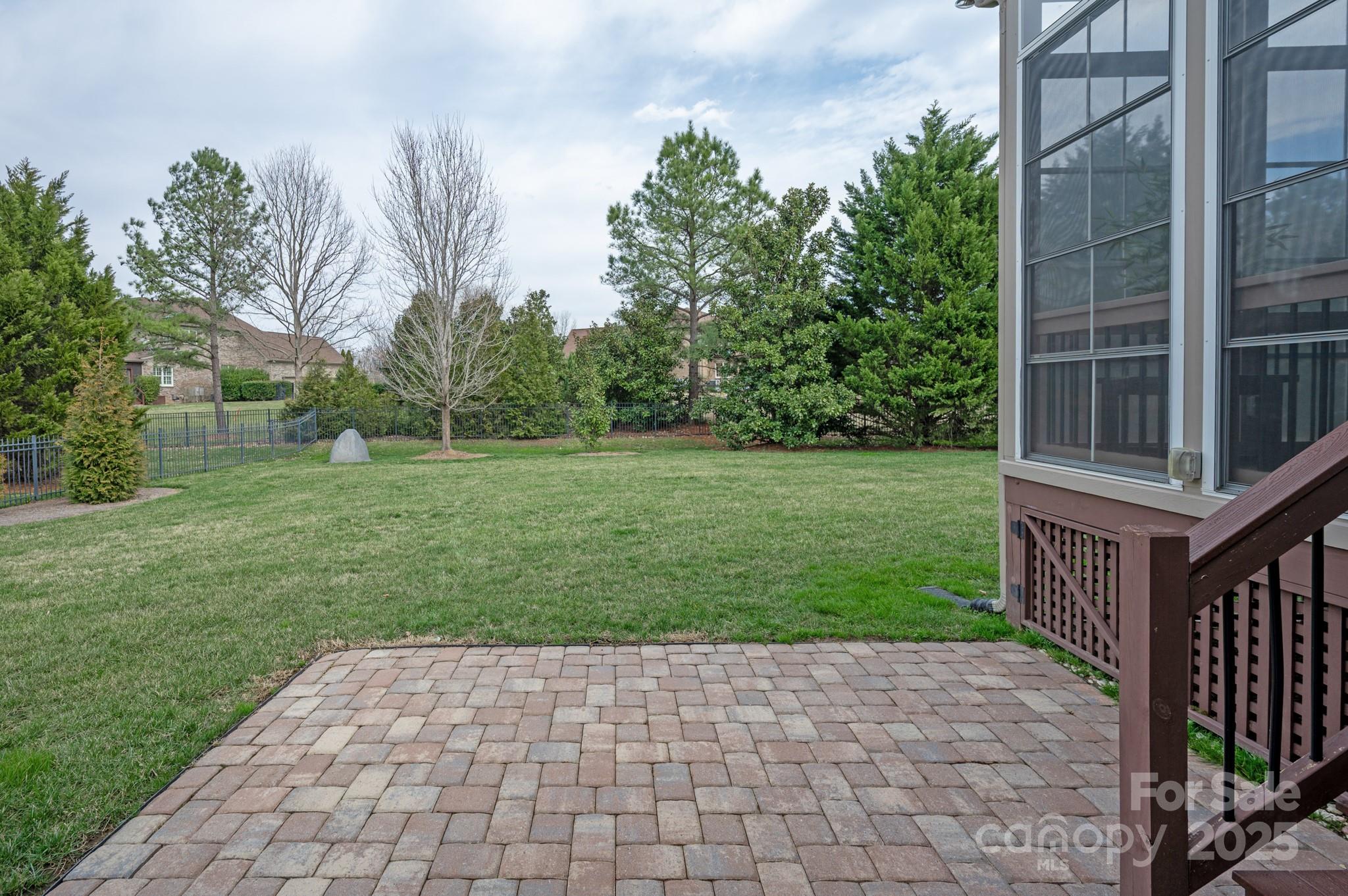 841 Wandering Way Drive