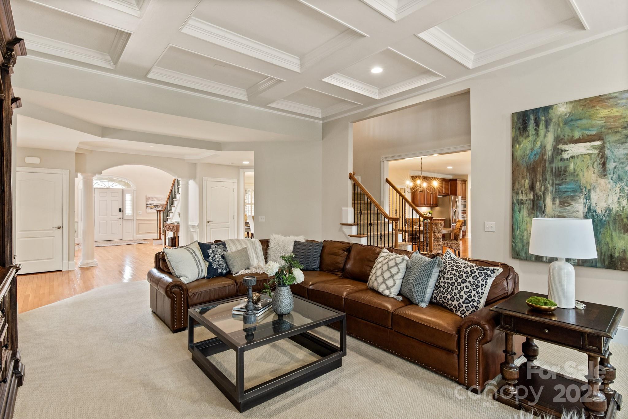 841 Wandering Way Drive