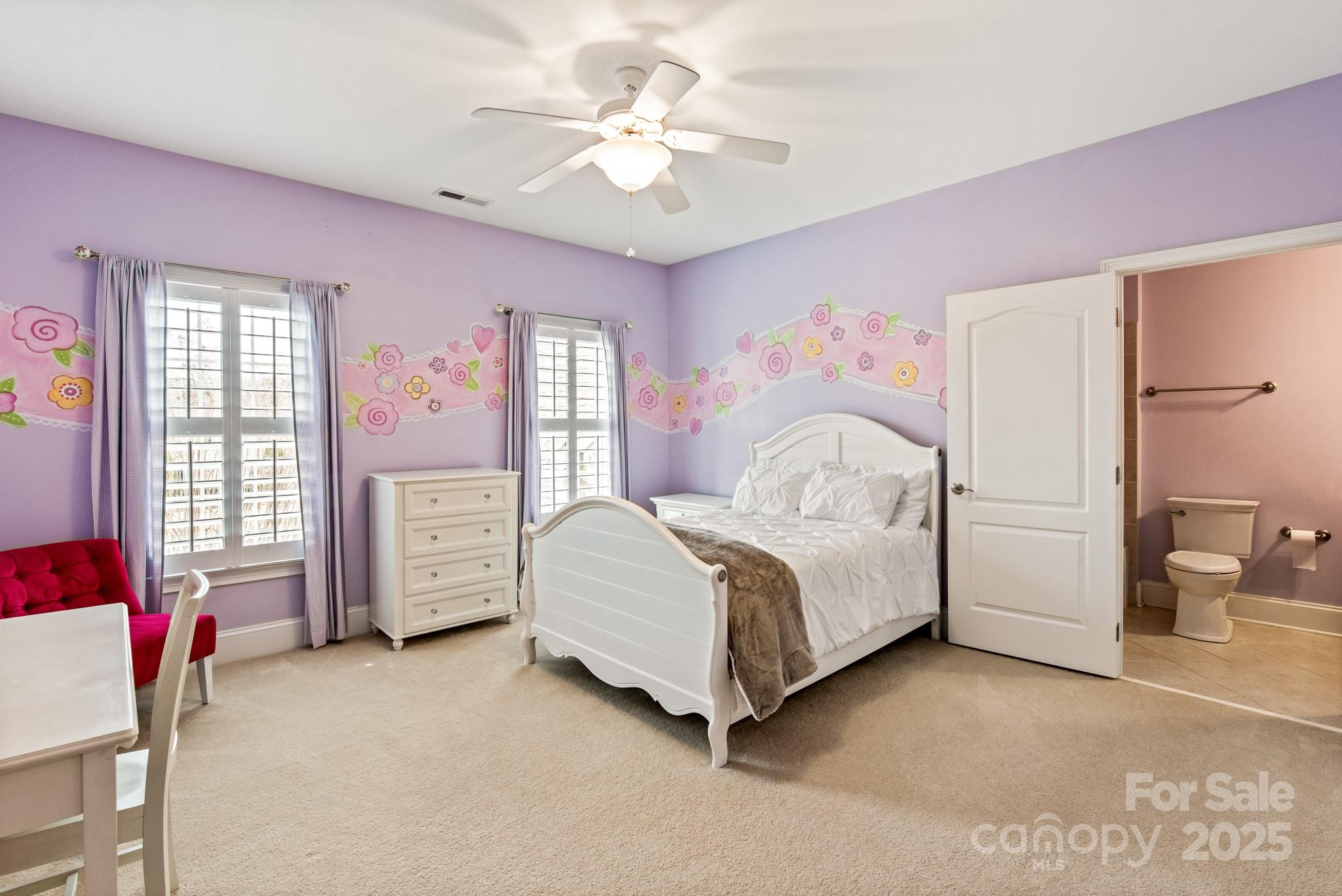 841 Wandering Way Drive
