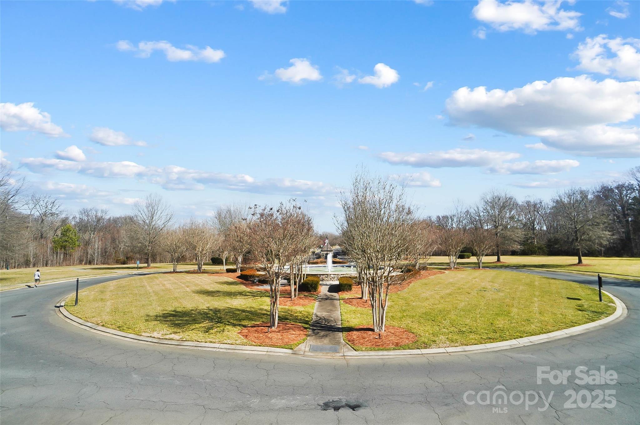 841 Wandering Way Drive