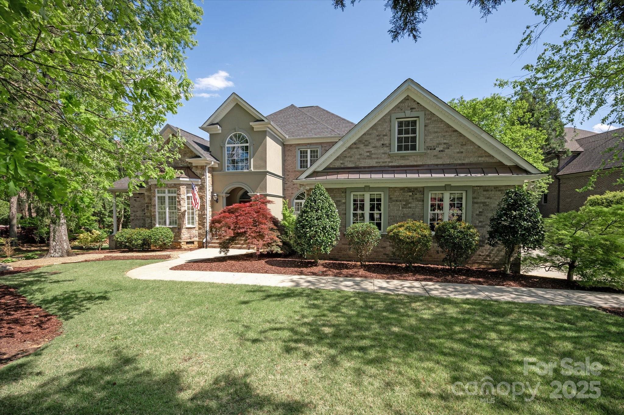 9901 Strike The Gold Lane