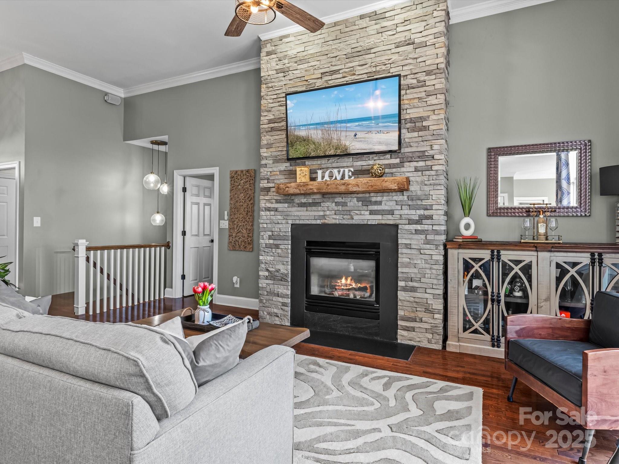 1742 Verdict Ridge Drive