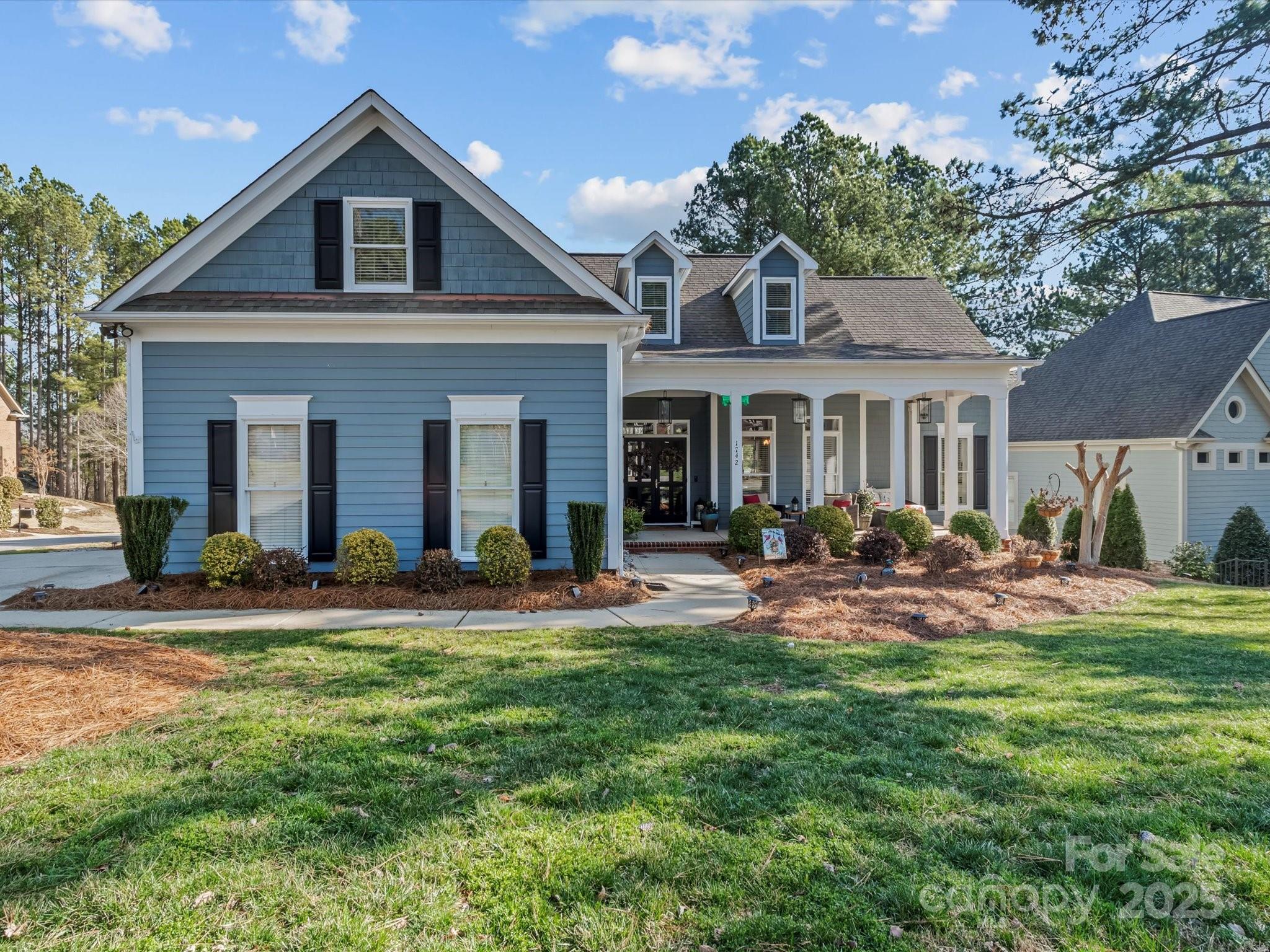 1742 Verdict Ridge Drive