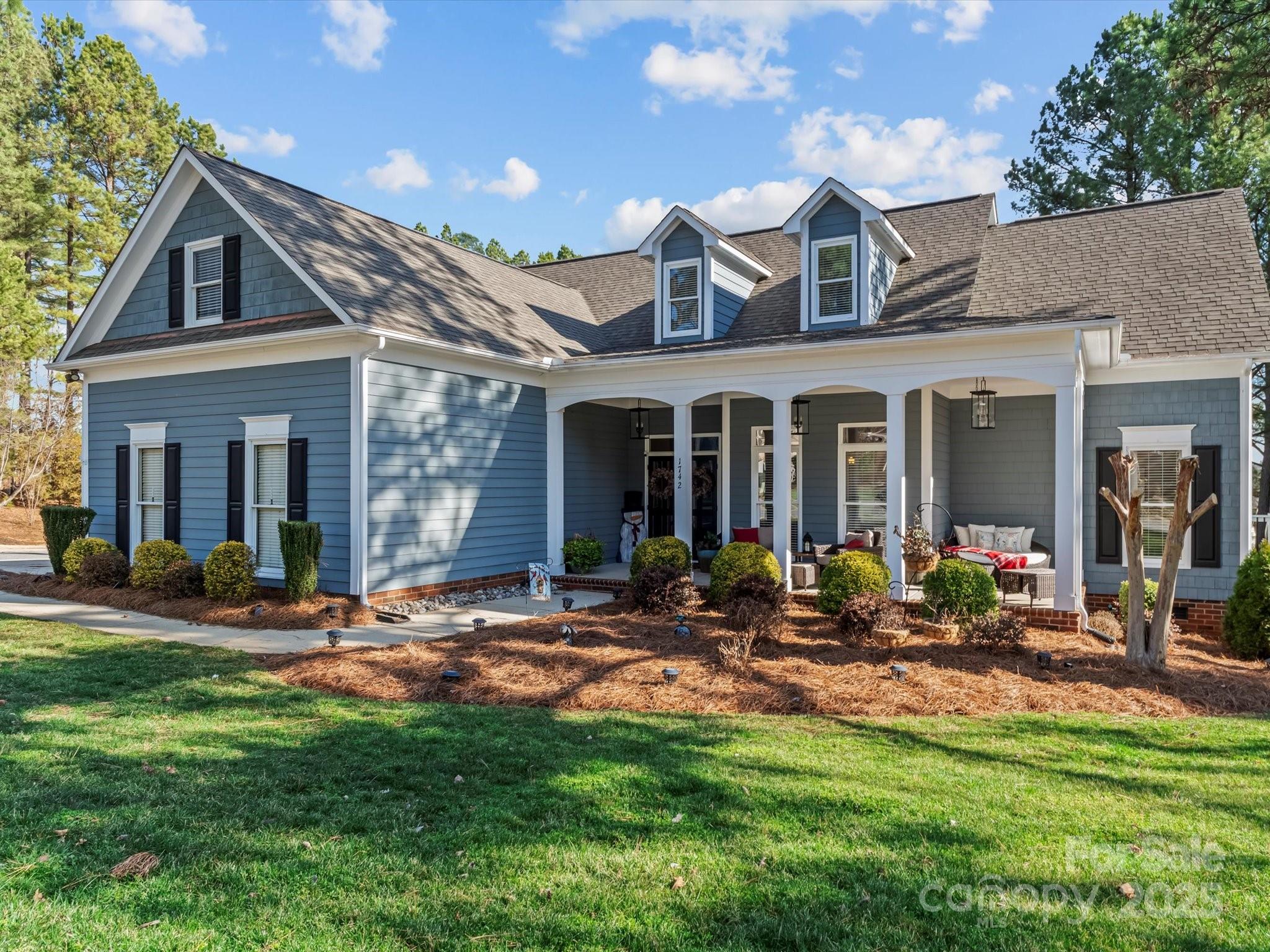 1742 Verdict Ridge Drive