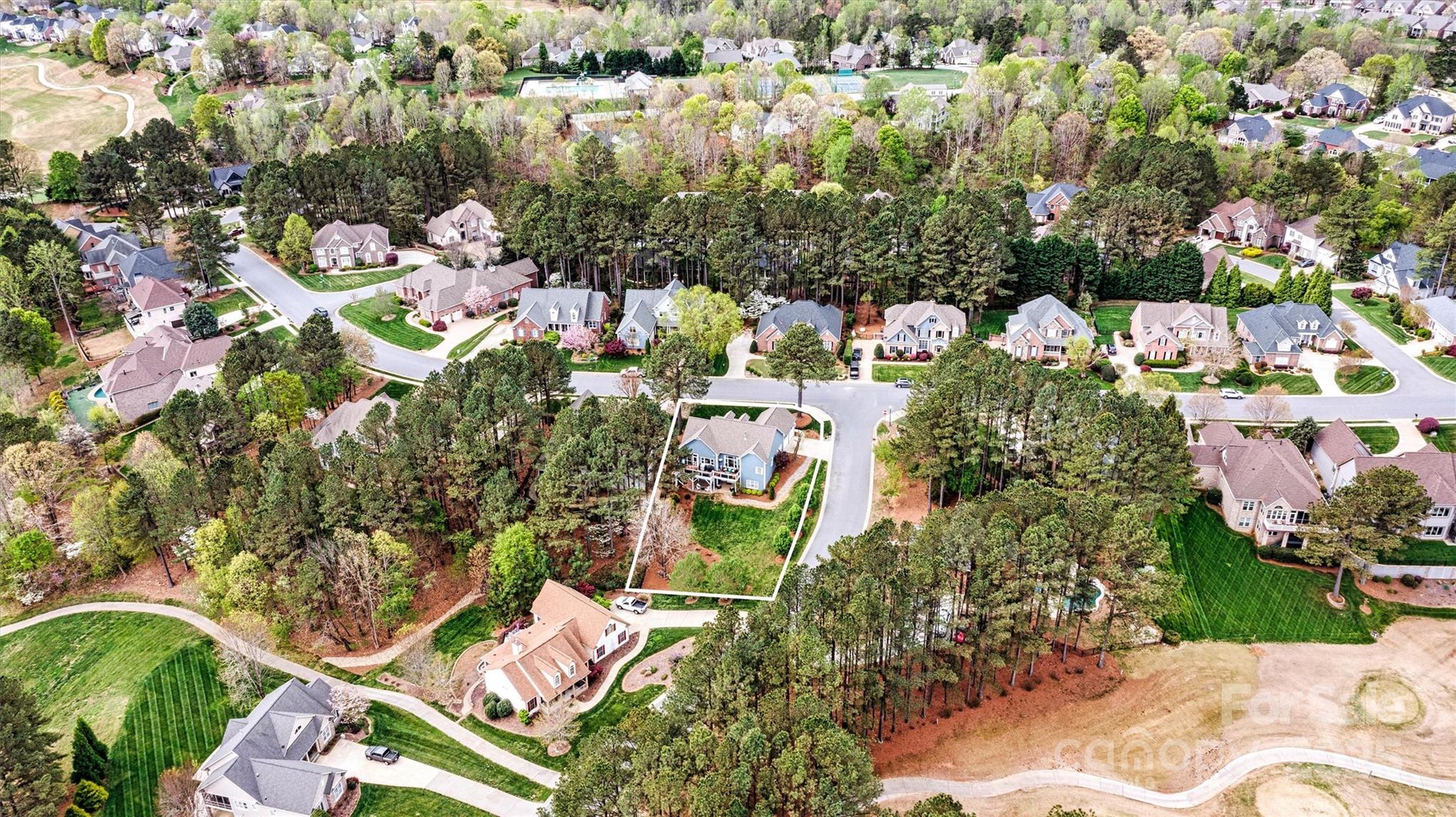 1742 Verdict Ridge Drive