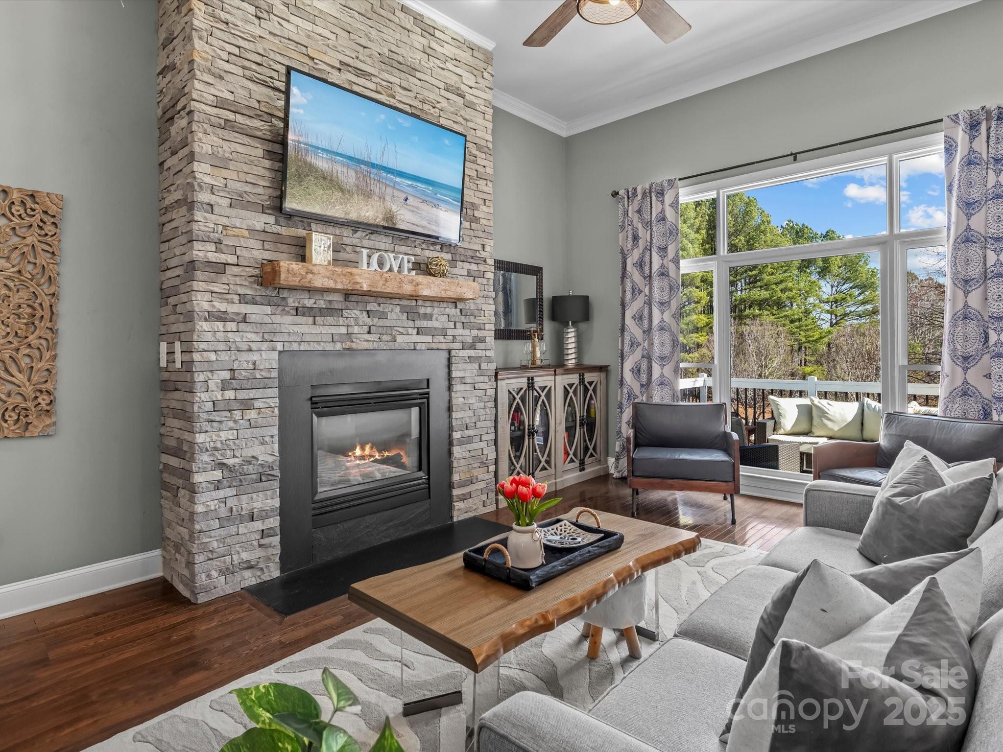 1742 Verdict Ridge Drive