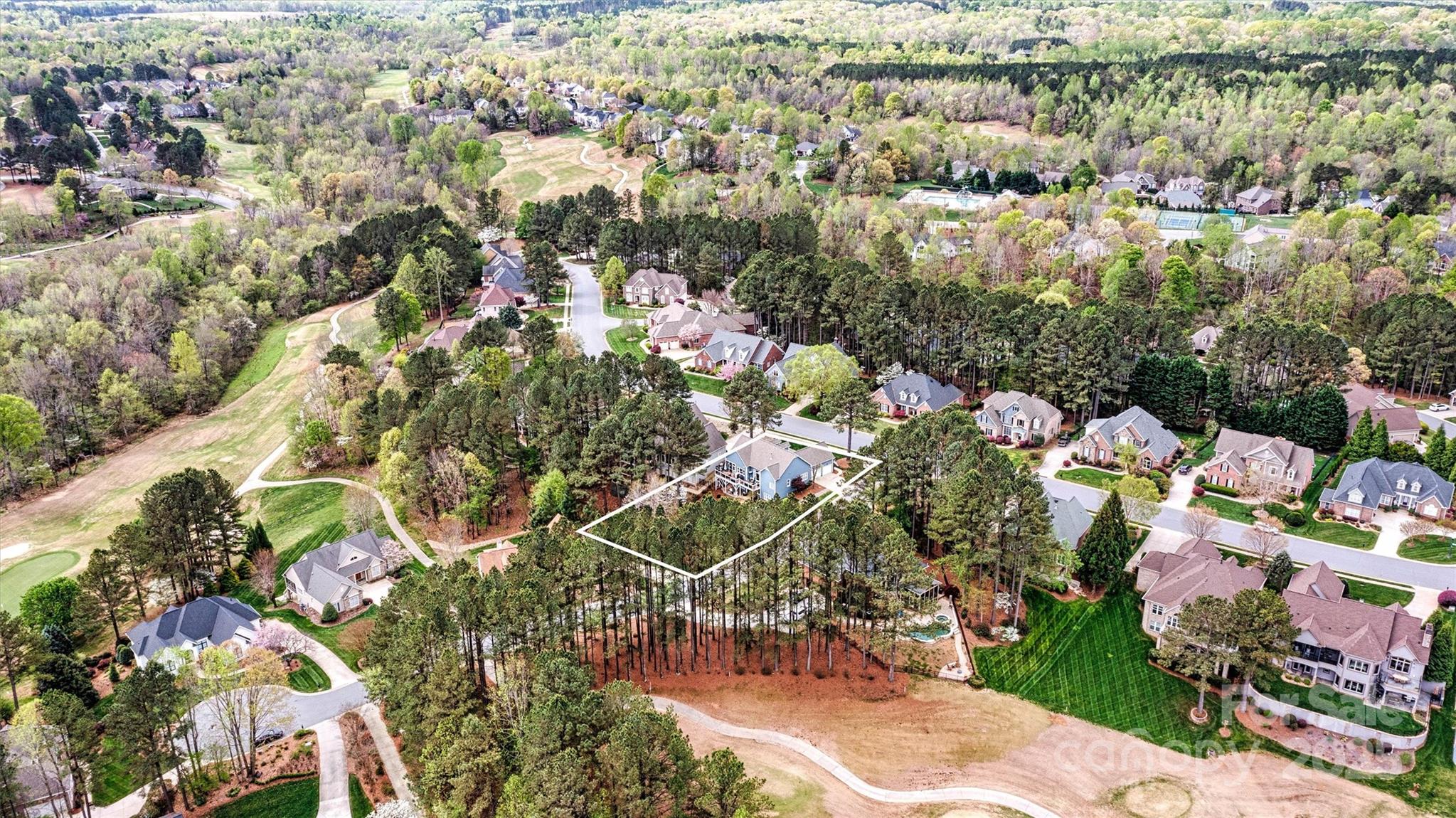 1742 Verdict Ridge Drive