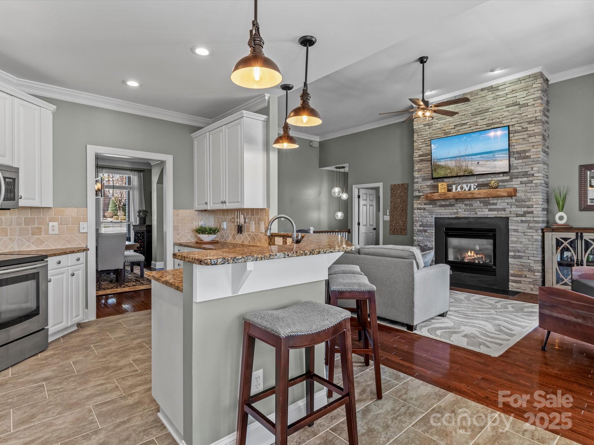1742 Verdict Ridge Drive