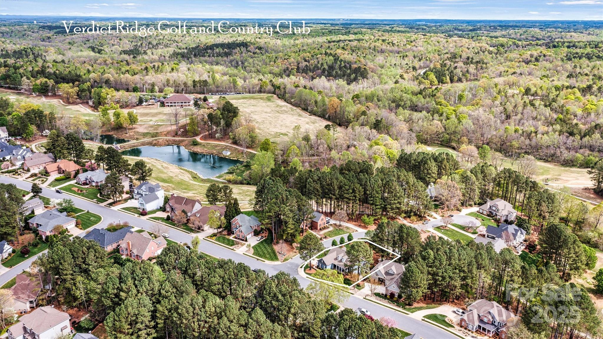 1742 Verdict Ridge Drive