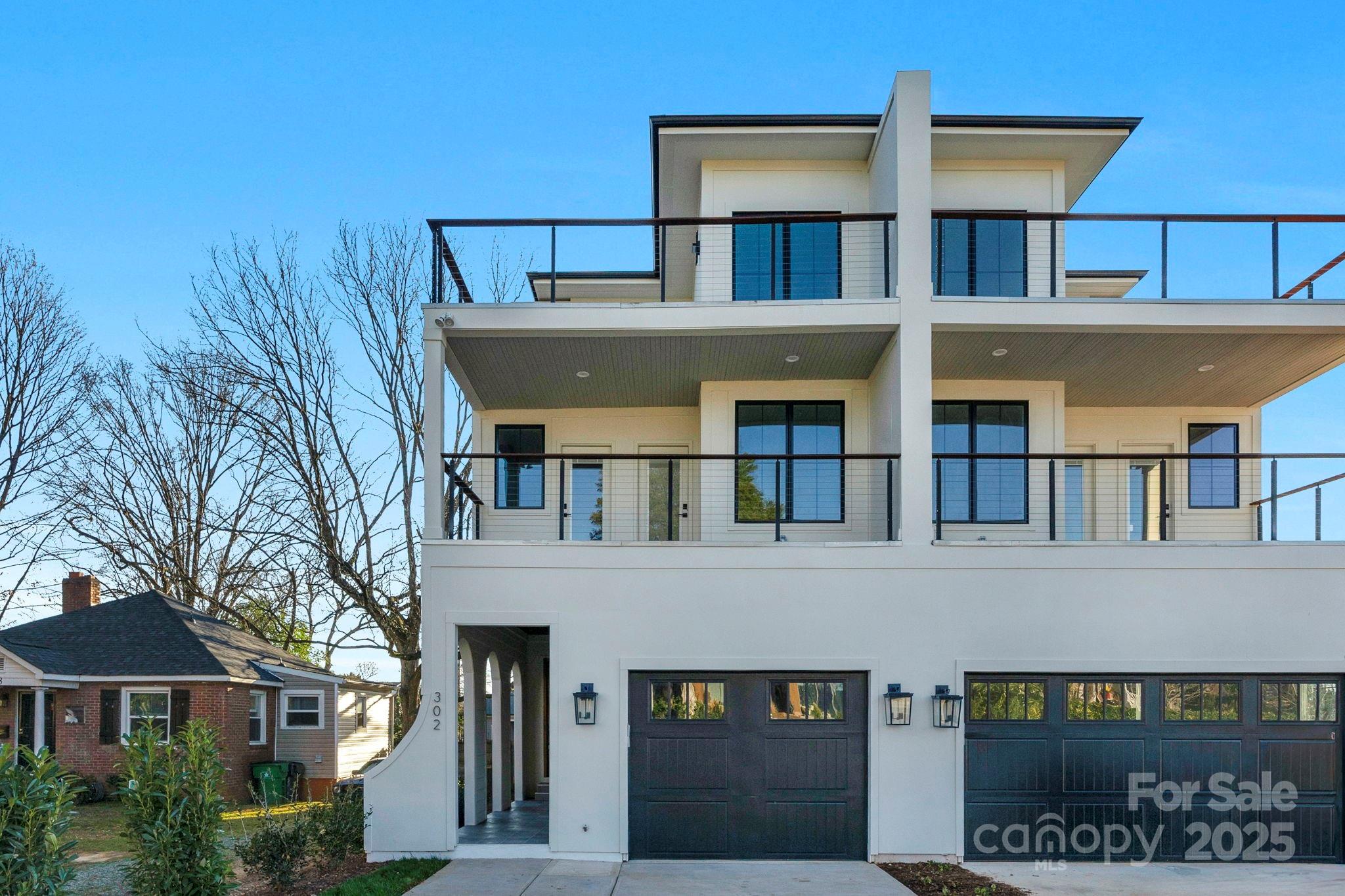 302 Marsh Road