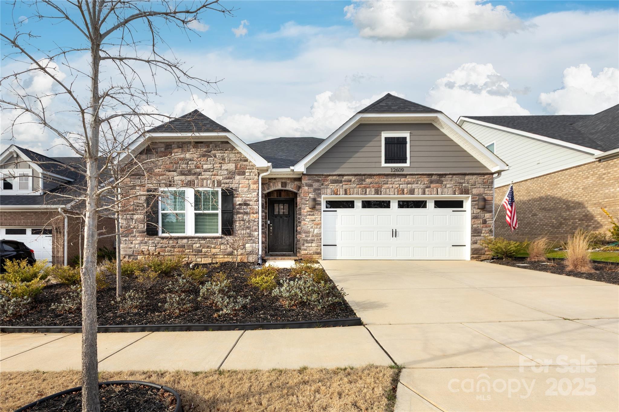 12609 Twilight Drive