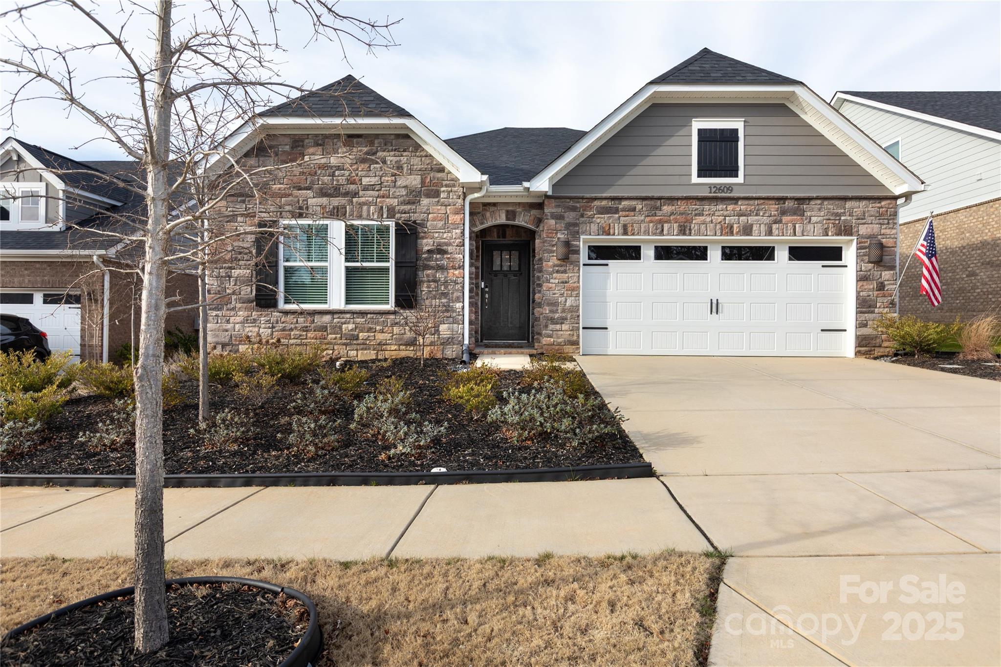 12609 Twilight Drive