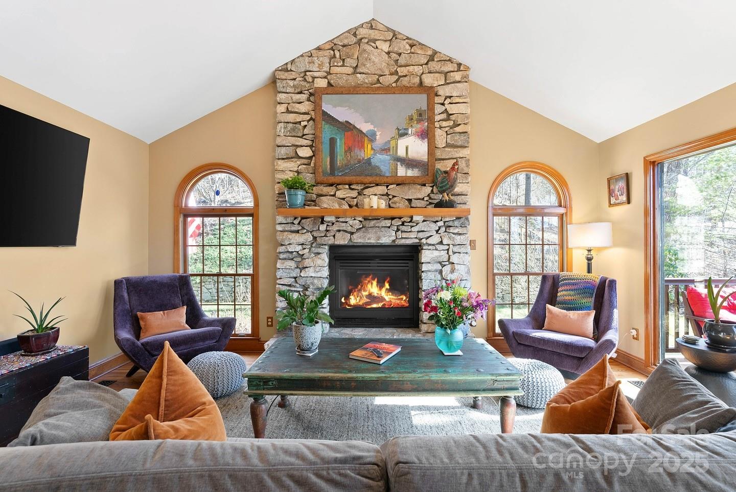 105 Sunny Ridge Drive