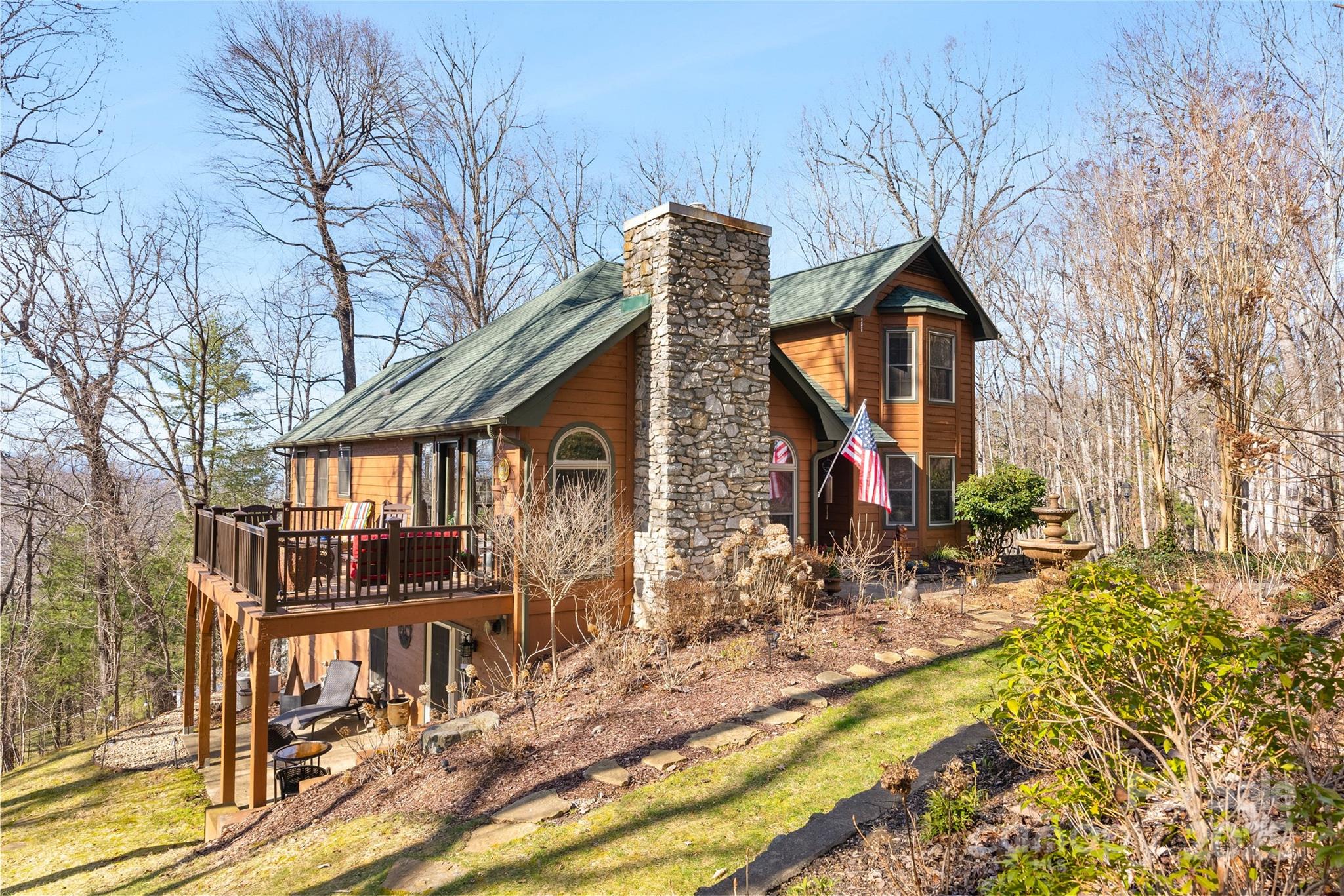 105 Sunny Ridge Drive