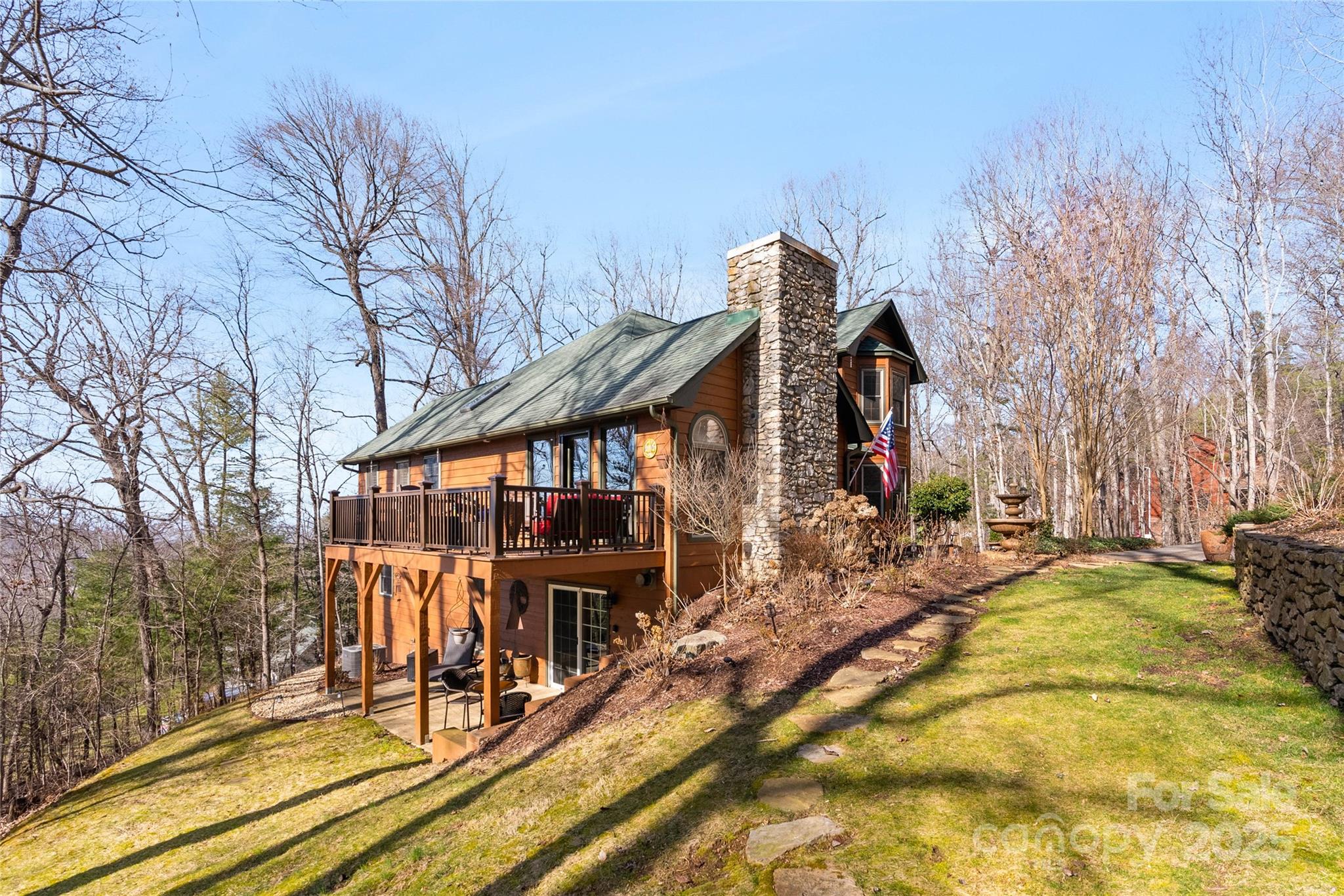 105 Sunny Ridge Drive