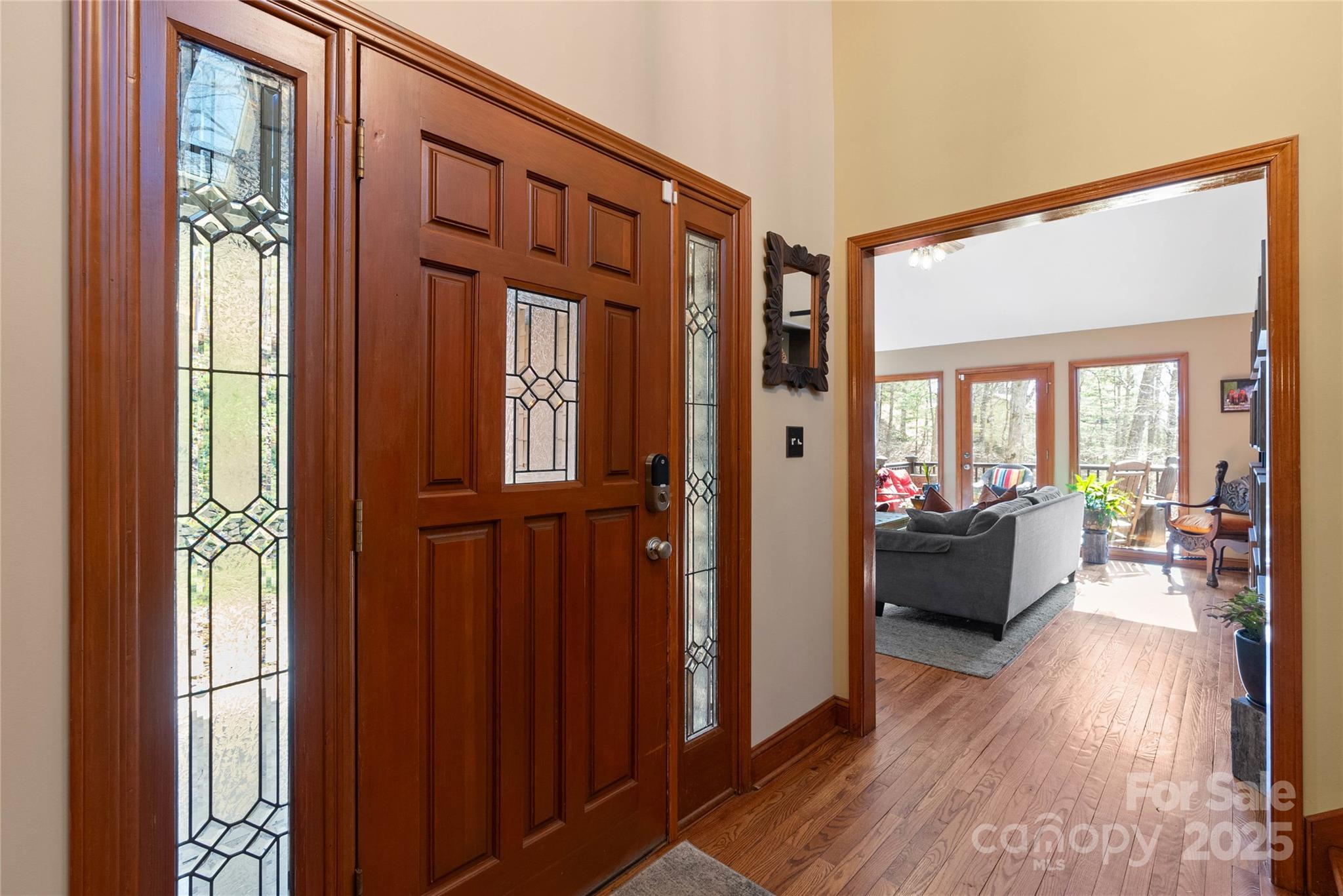 105 Sunny Ridge Drive