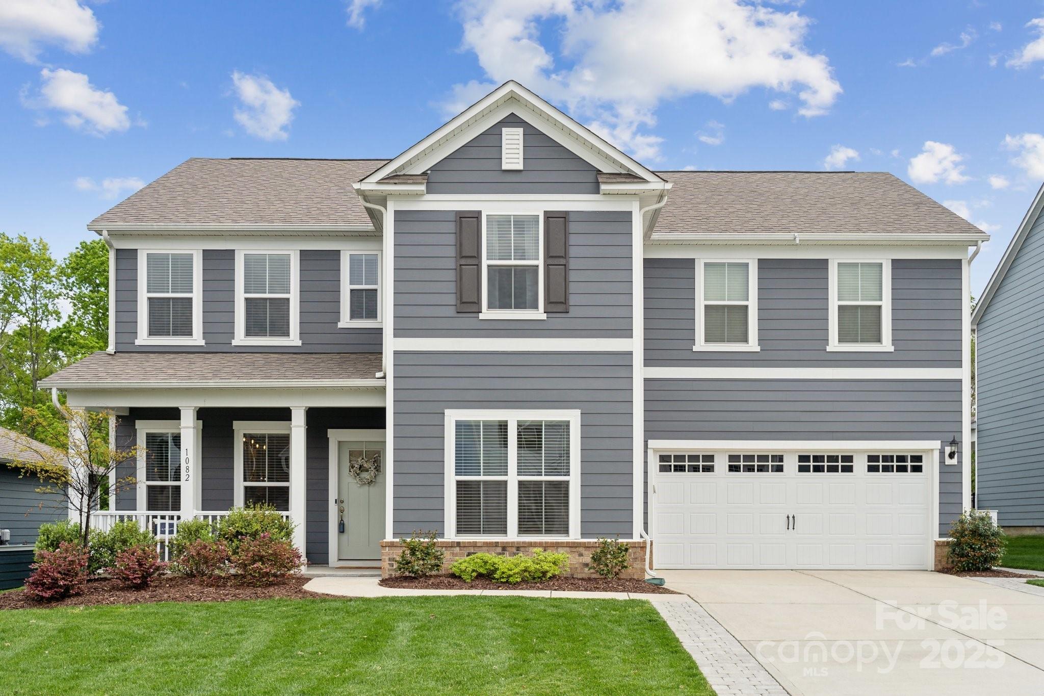 1082 Dorsey Drive
