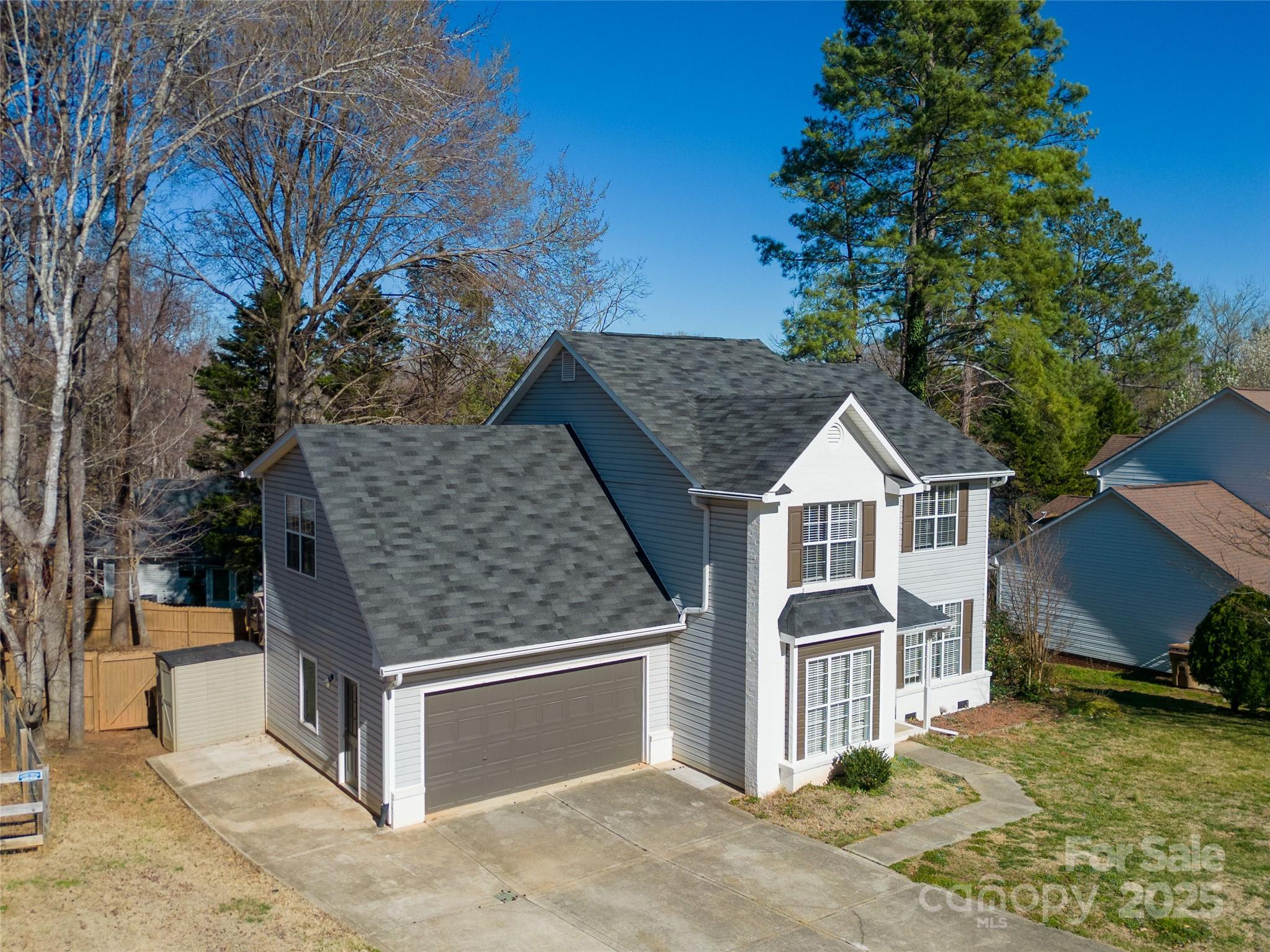 8220 Poplar Grove Circle