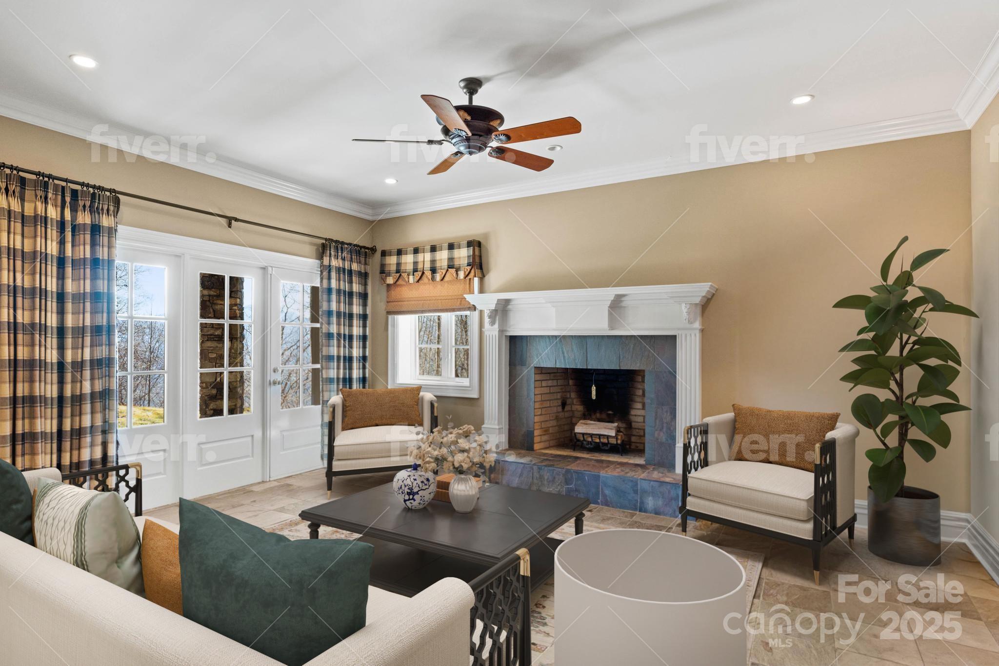 1676 Valle Cay Drive