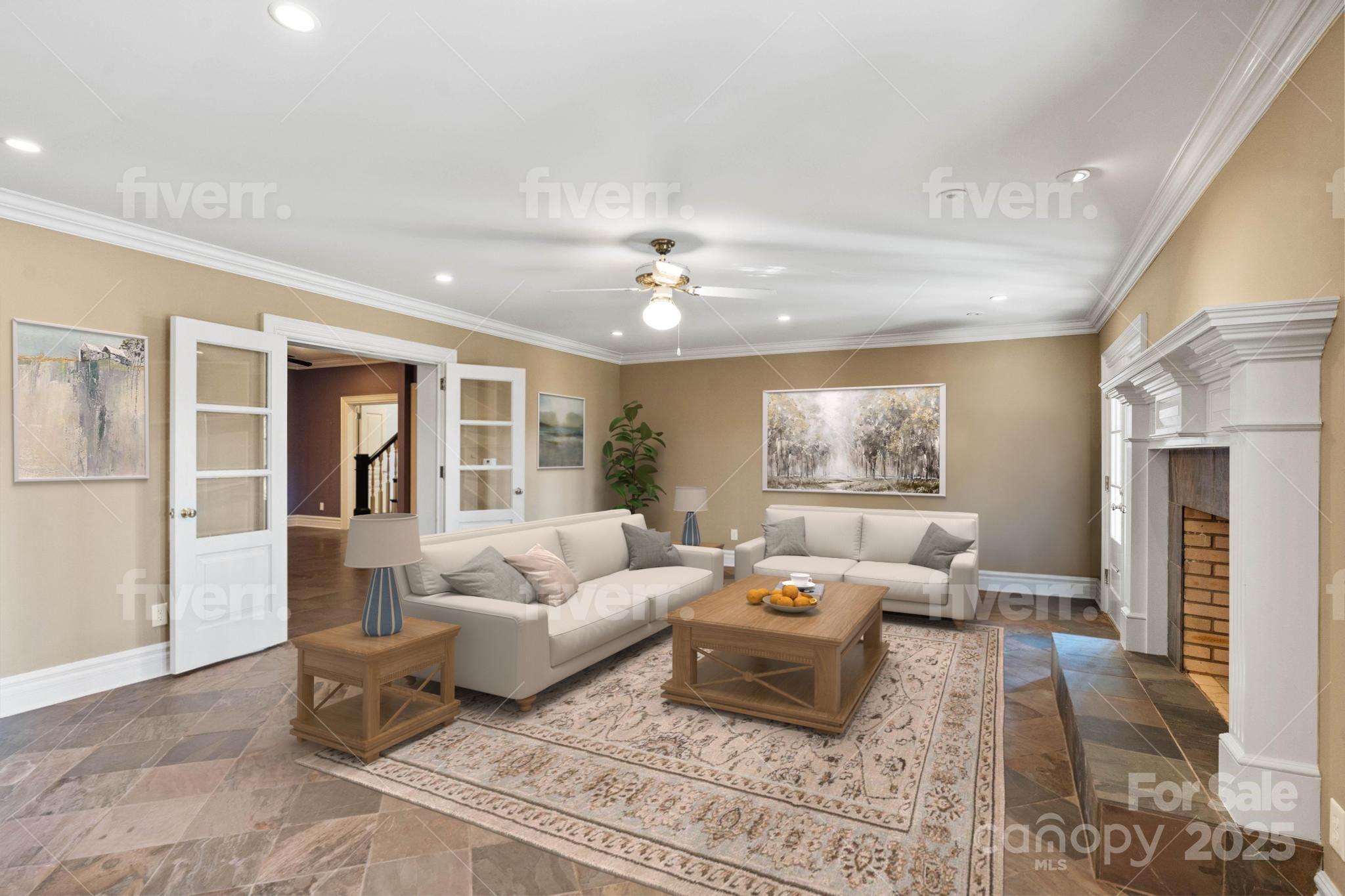 1676 Valle Cay Drive