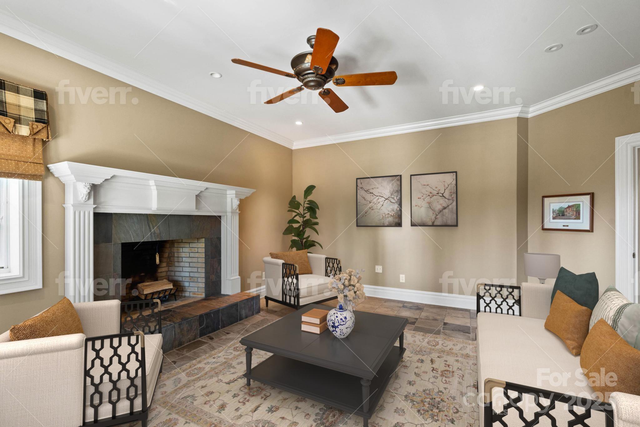 1676 Valle Cay Drive