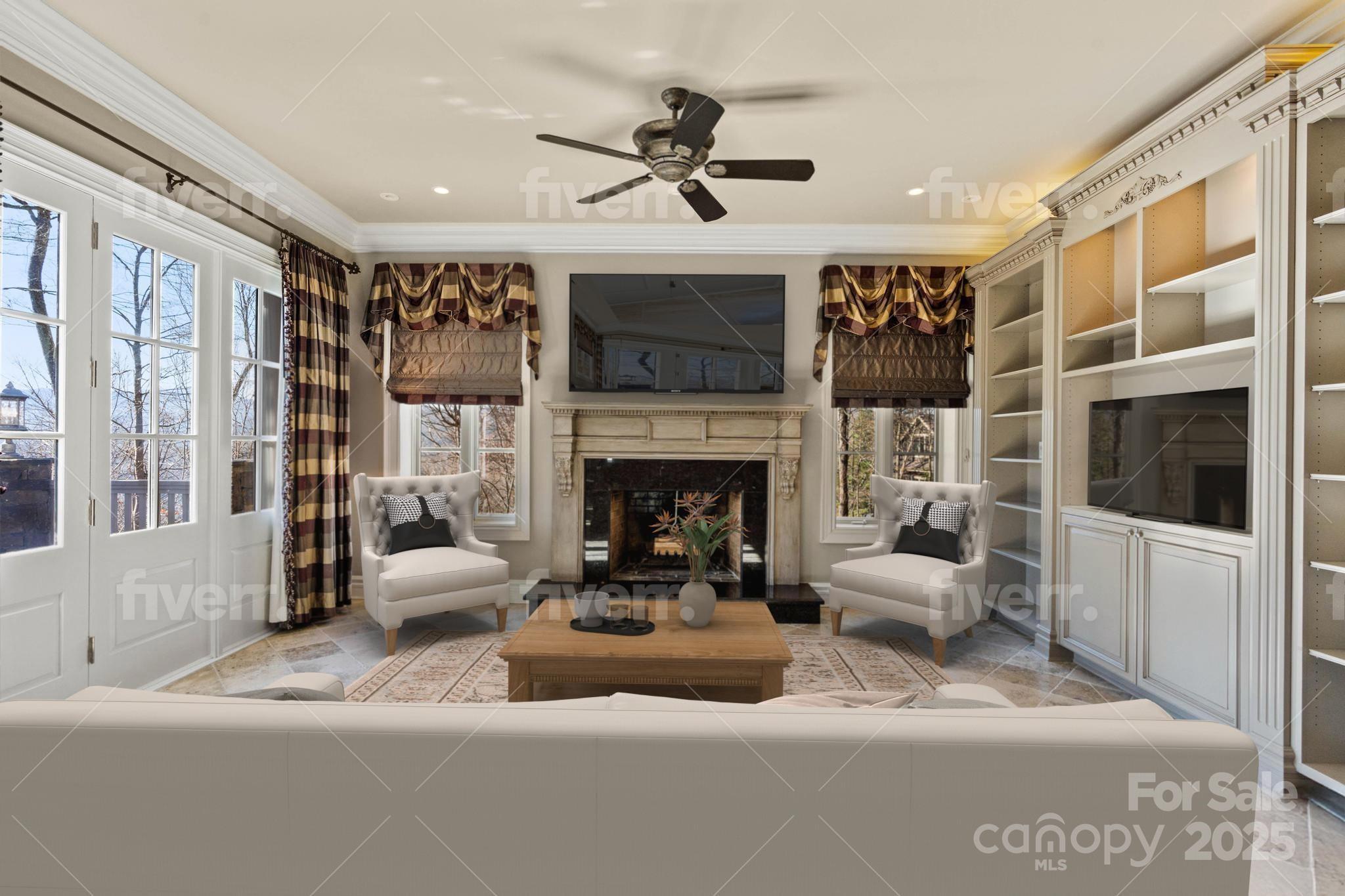 1676 Valle Cay Drive