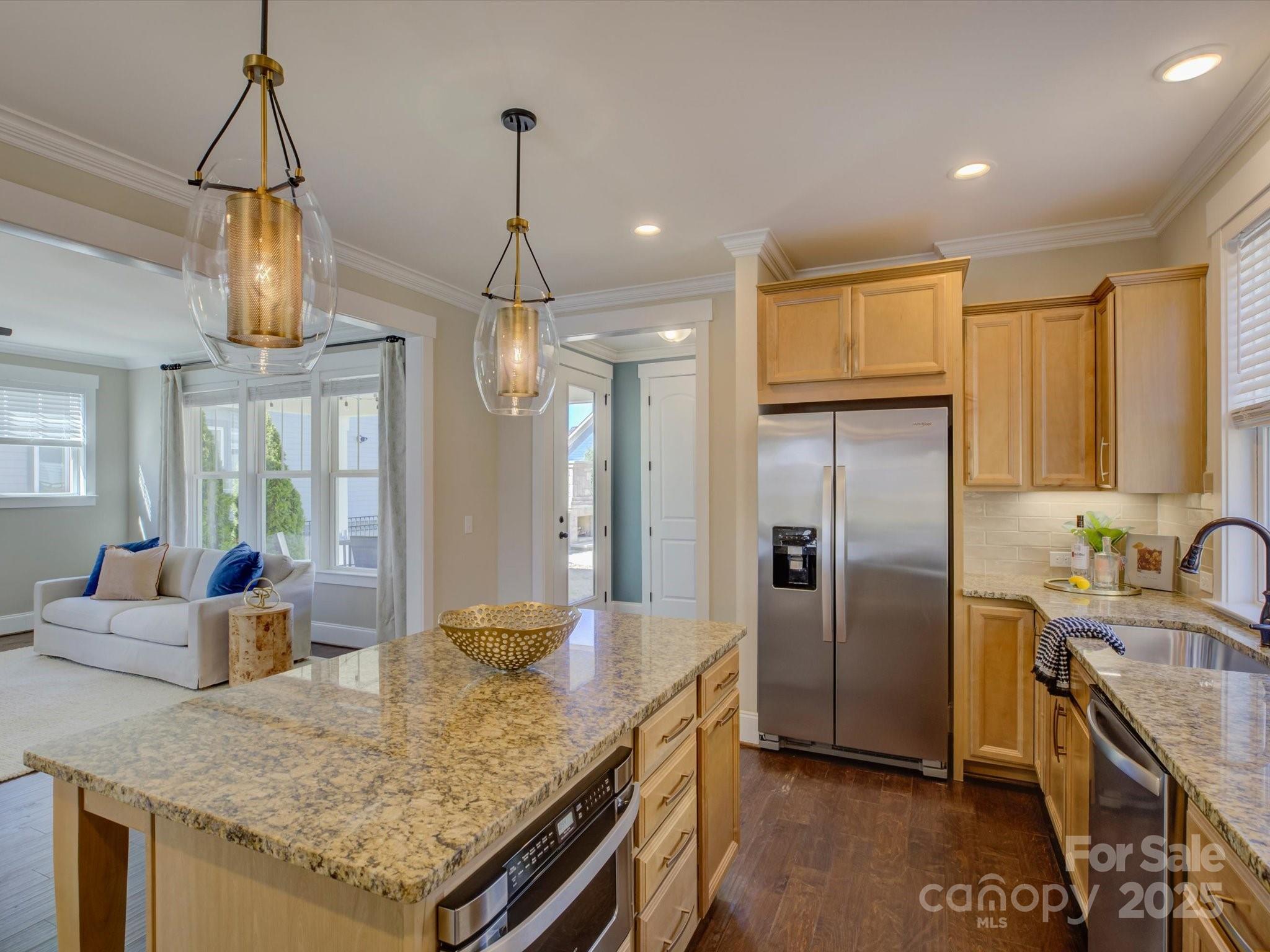 1538 Riverwalk Parkway