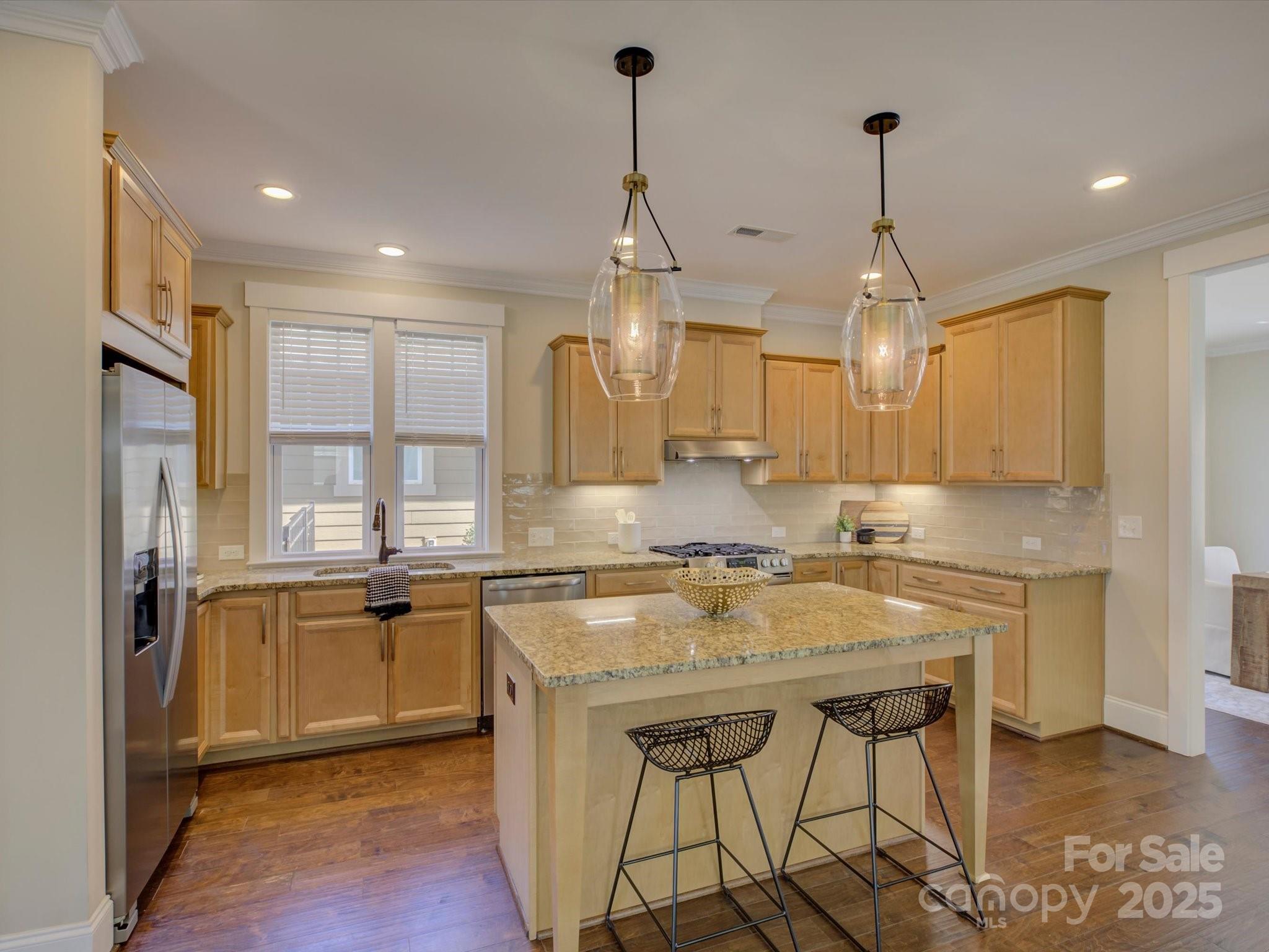 1538 Riverwalk Parkway