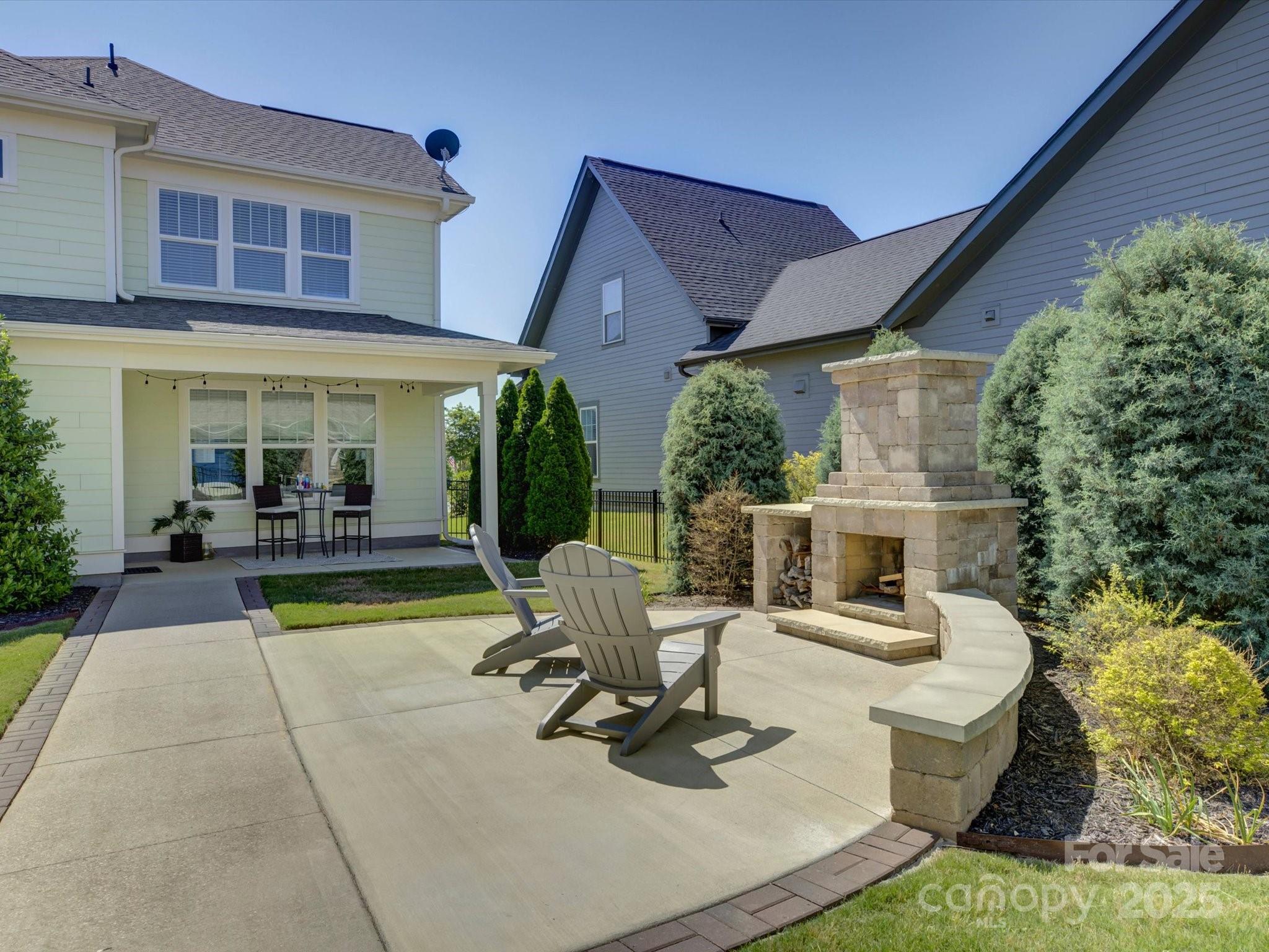 1538 Riverwalk Parkway