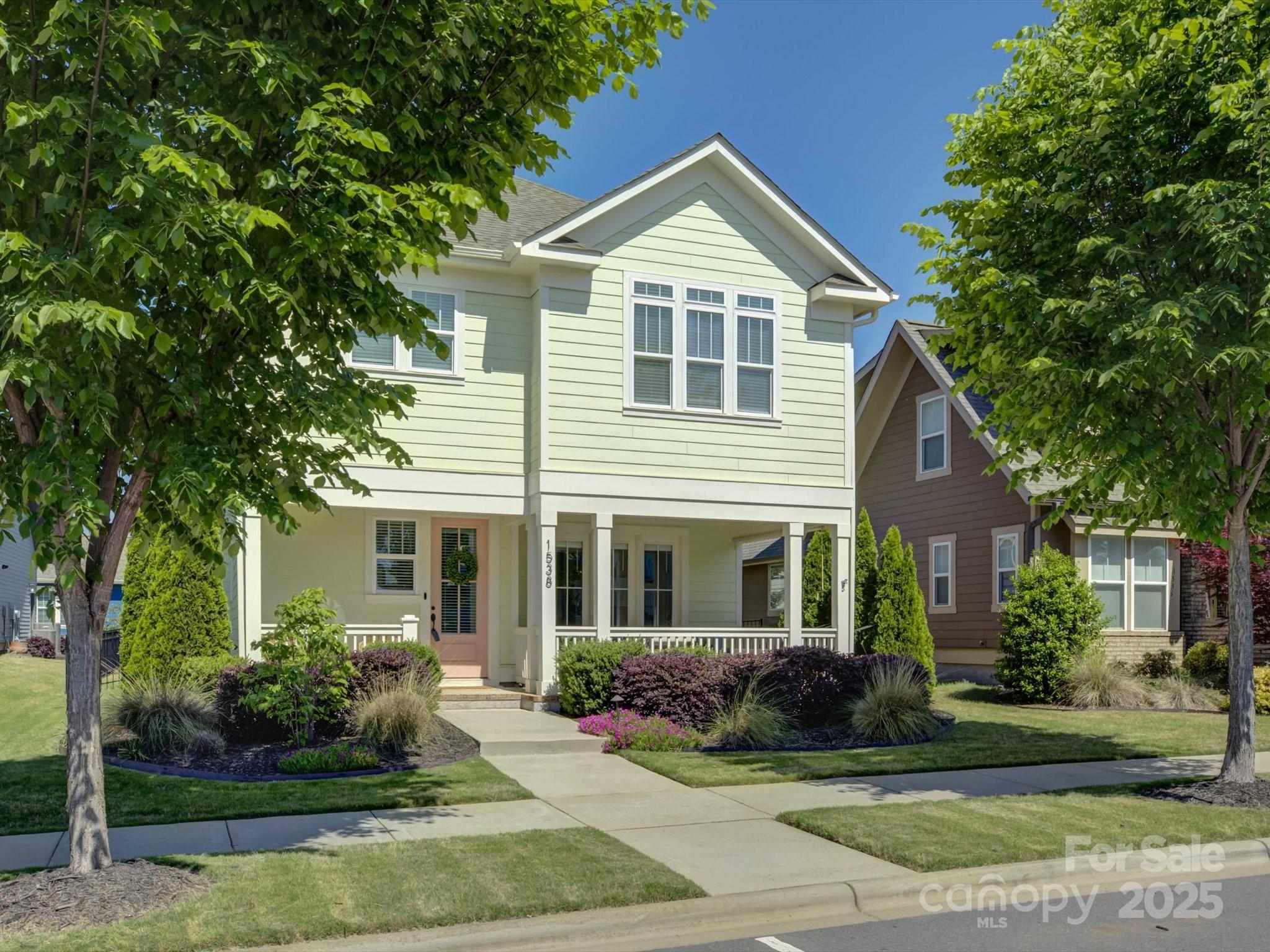 1538 Riverwalk Parkway