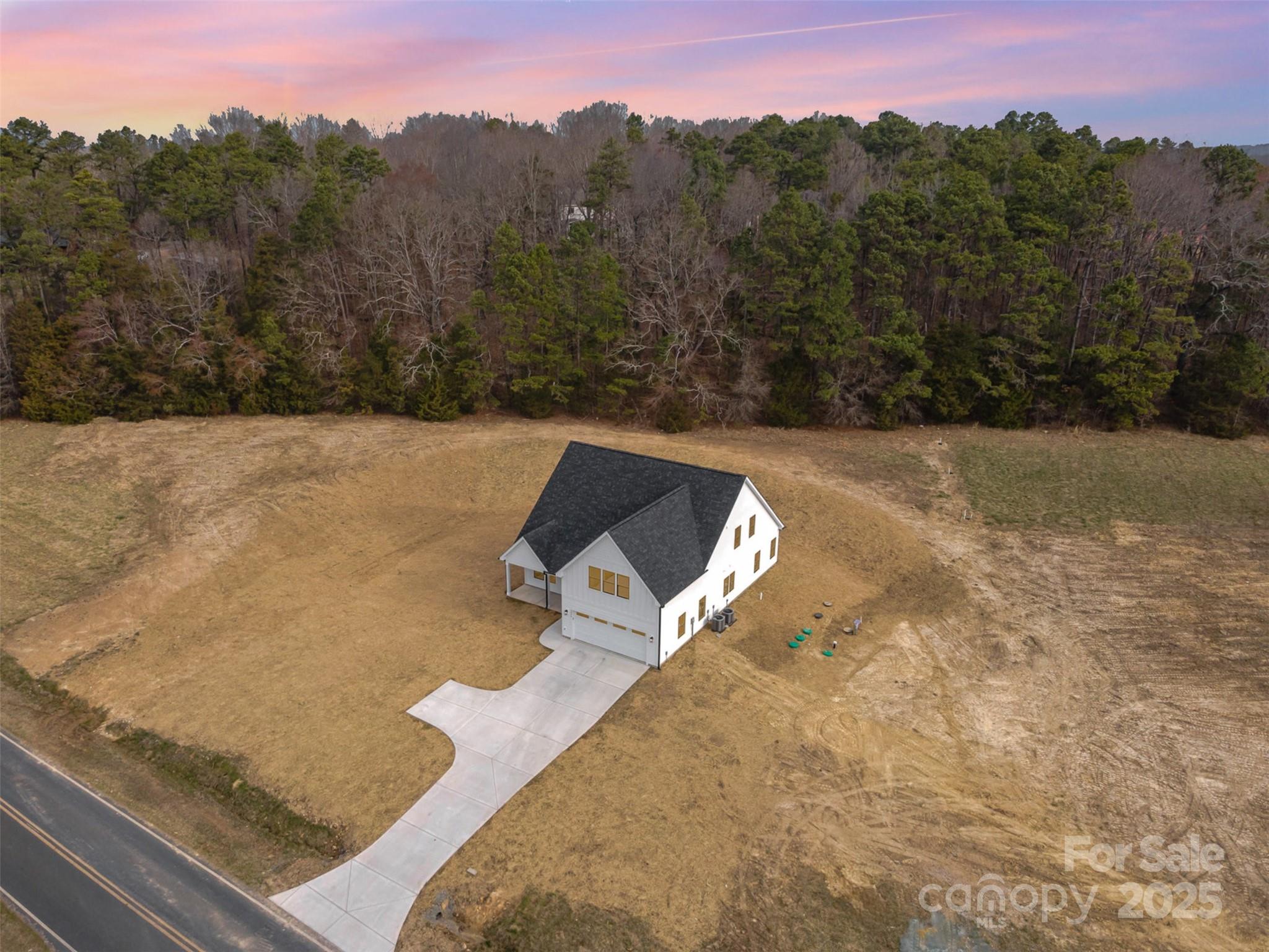 2095 Tite Road