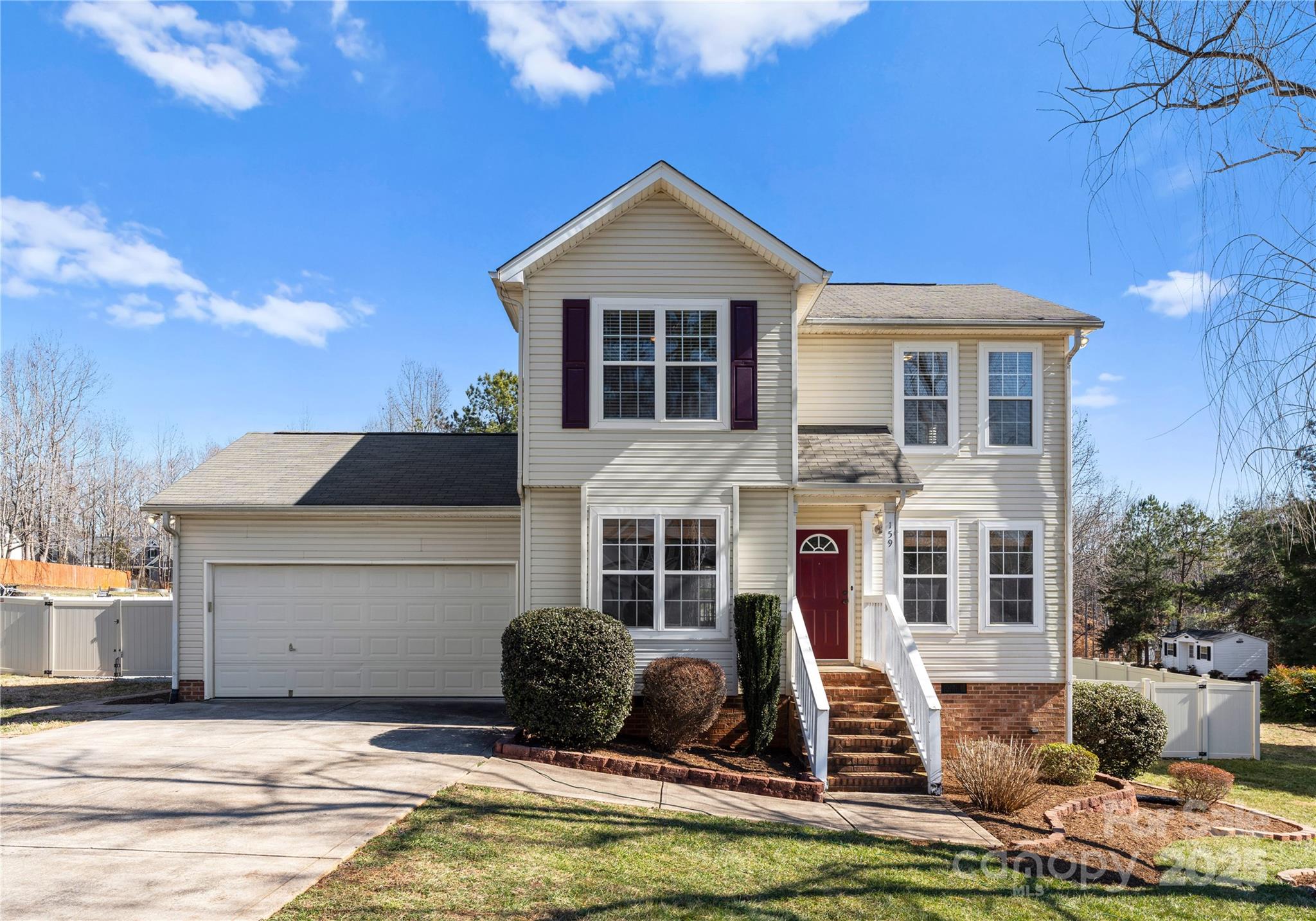 159 Creekwood Drive