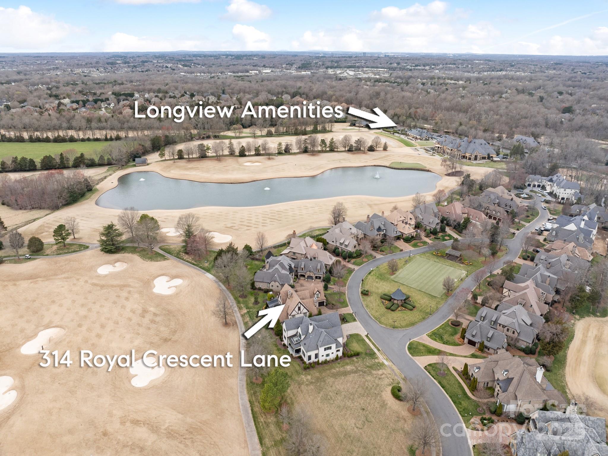 314 Royal Crescent Lane