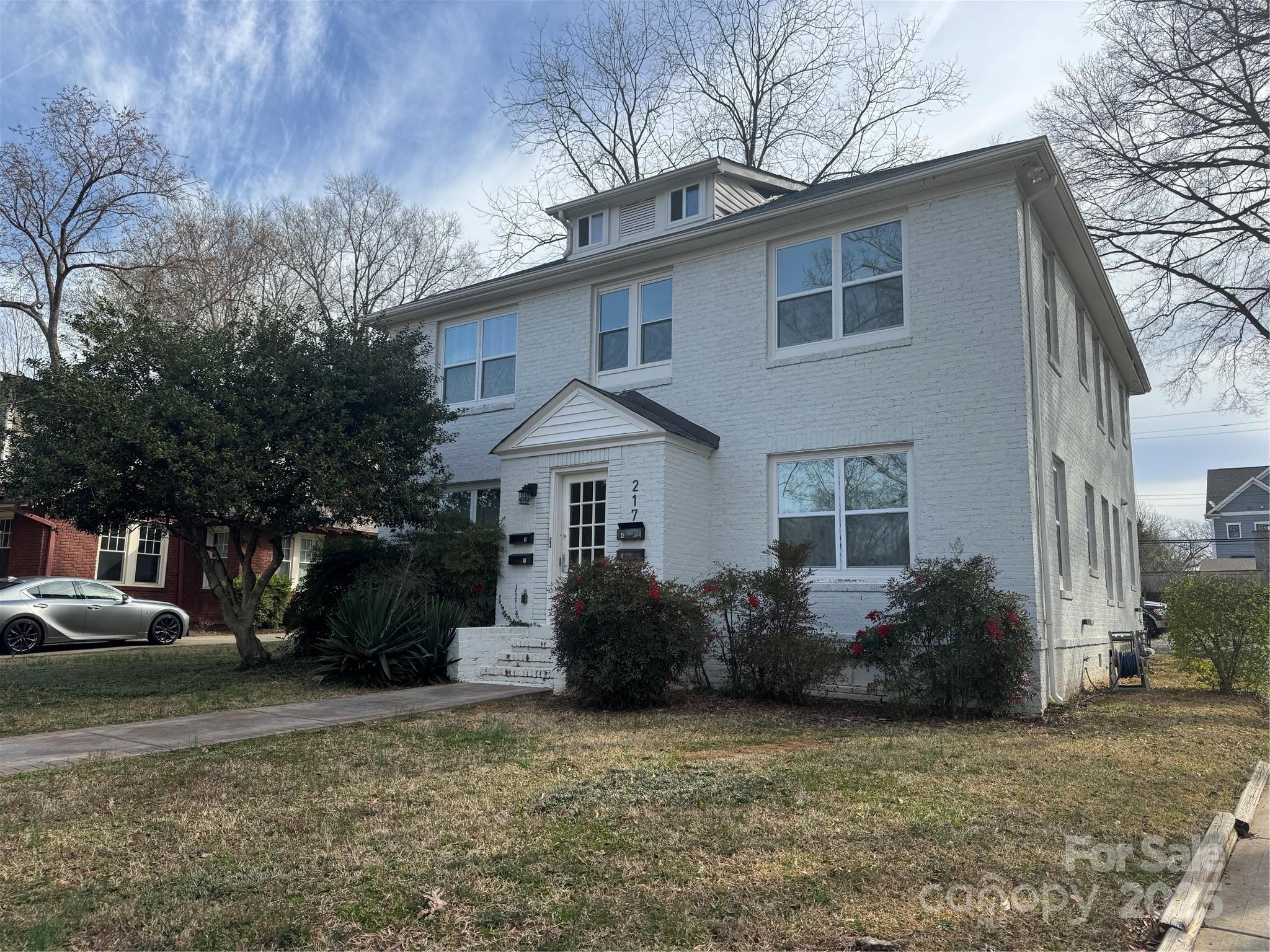 217 Circle Avenue