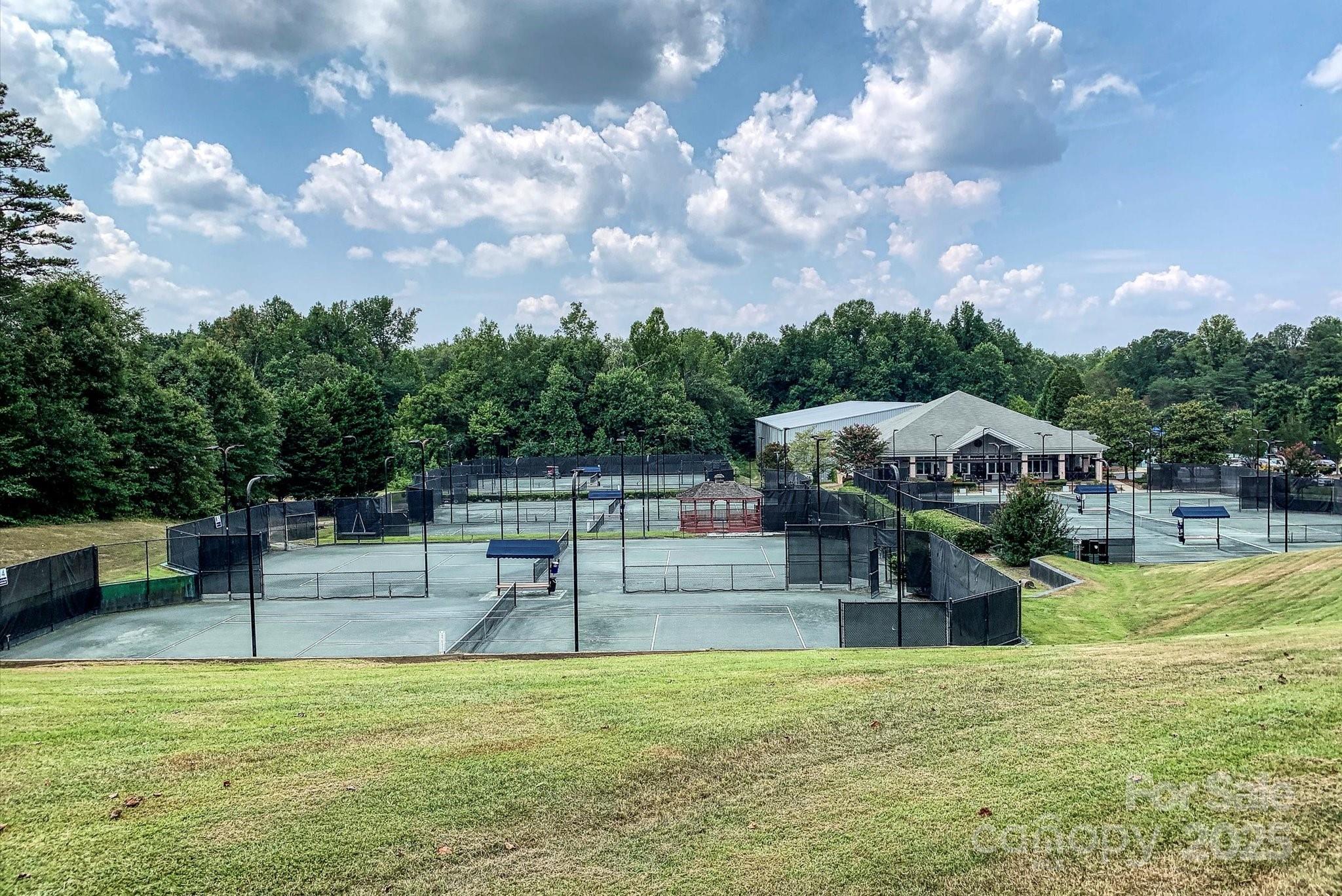 19622 River Falls Drive