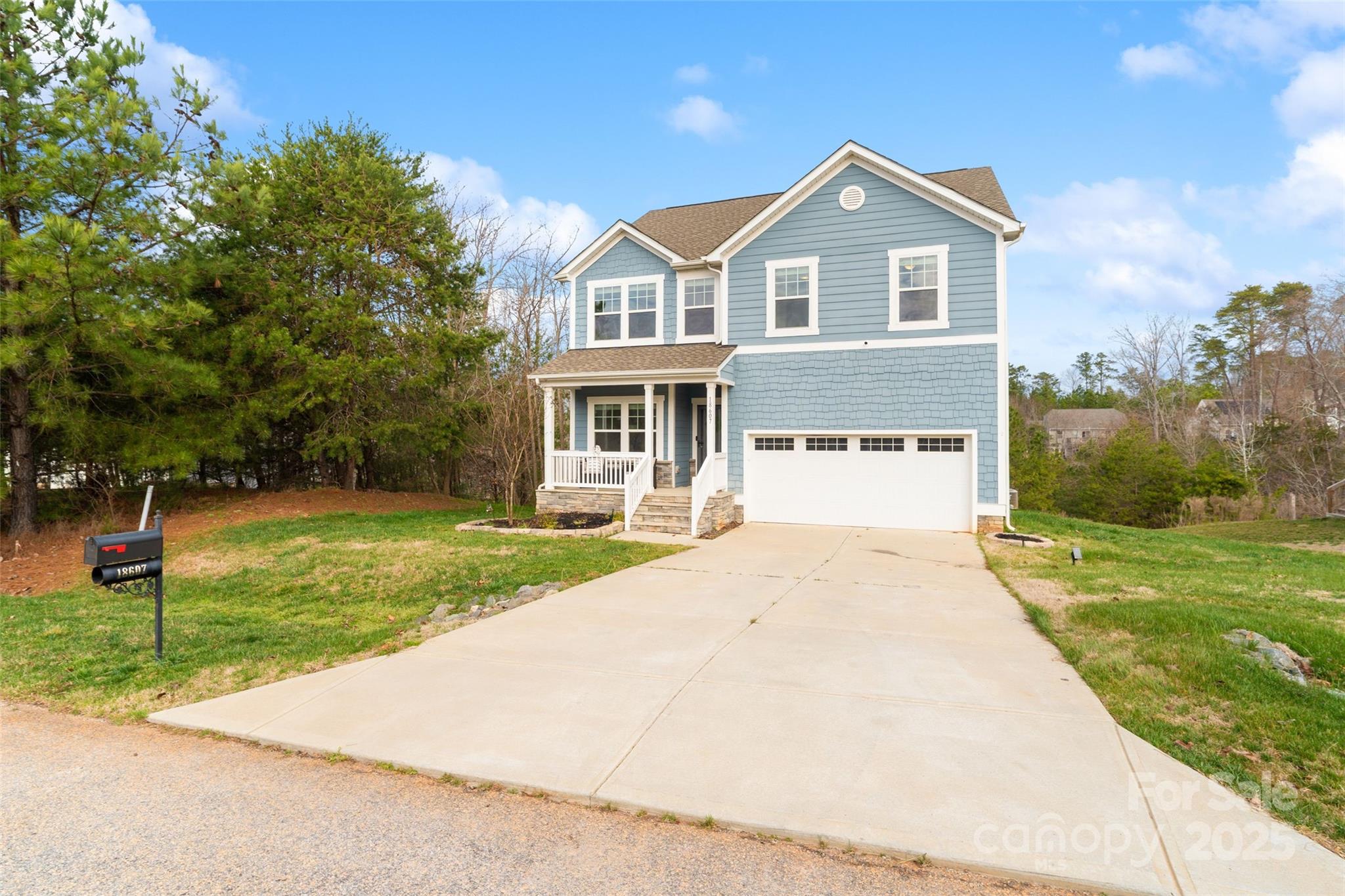 18607 Mainsail Court