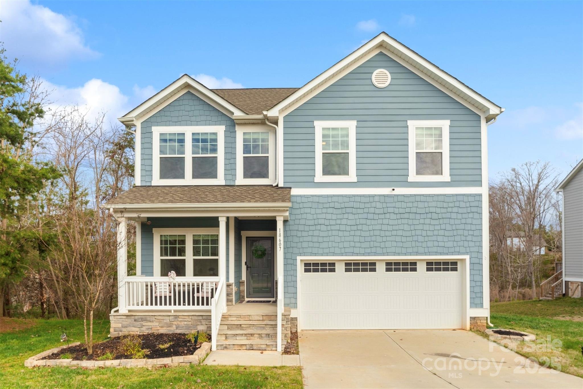 18607 Mainsail Court