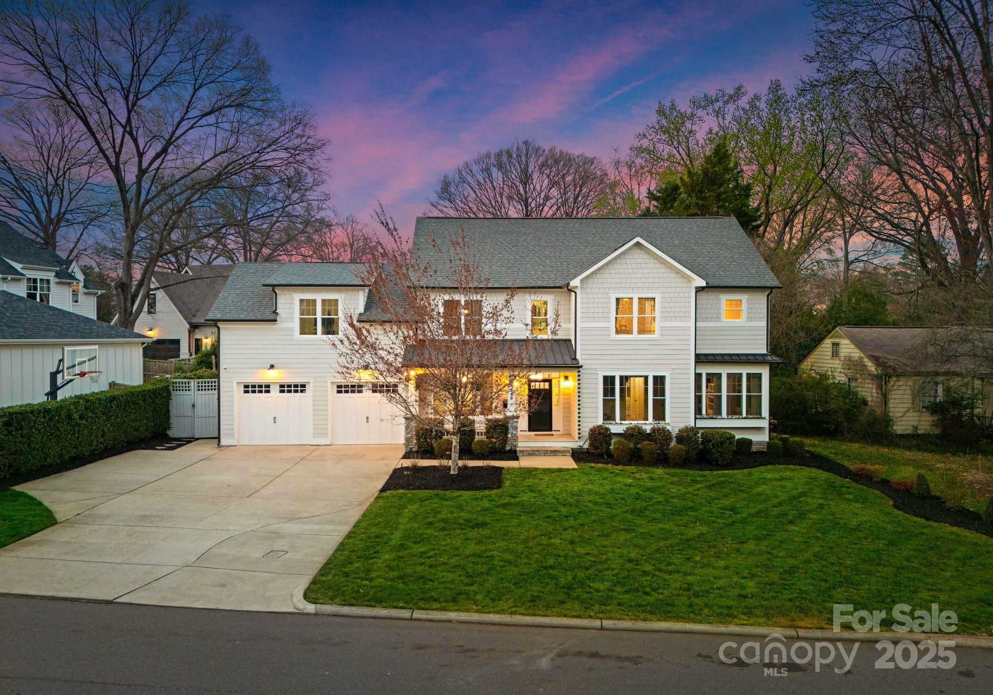 846 Wriston Place