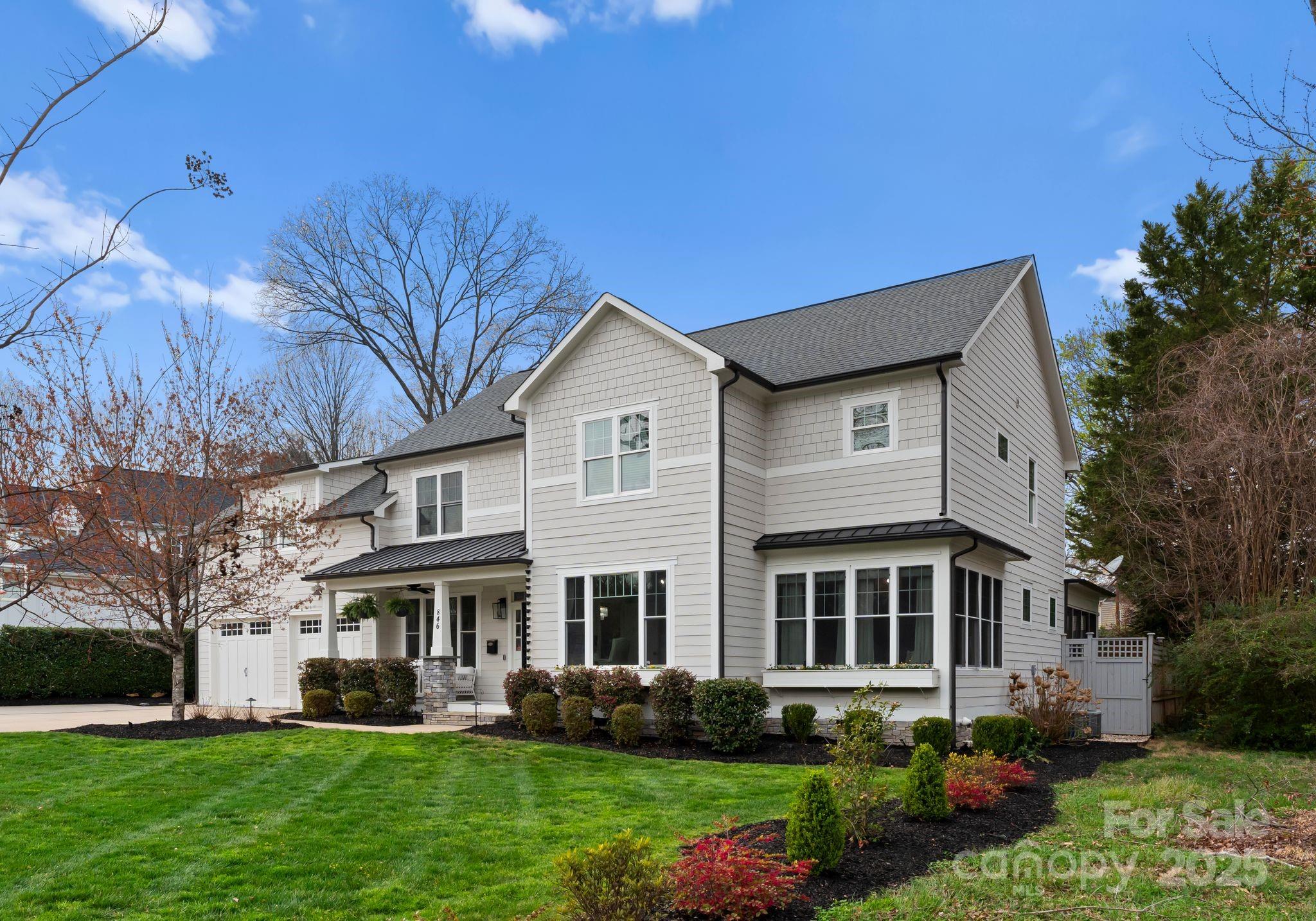 846 Wriston Place