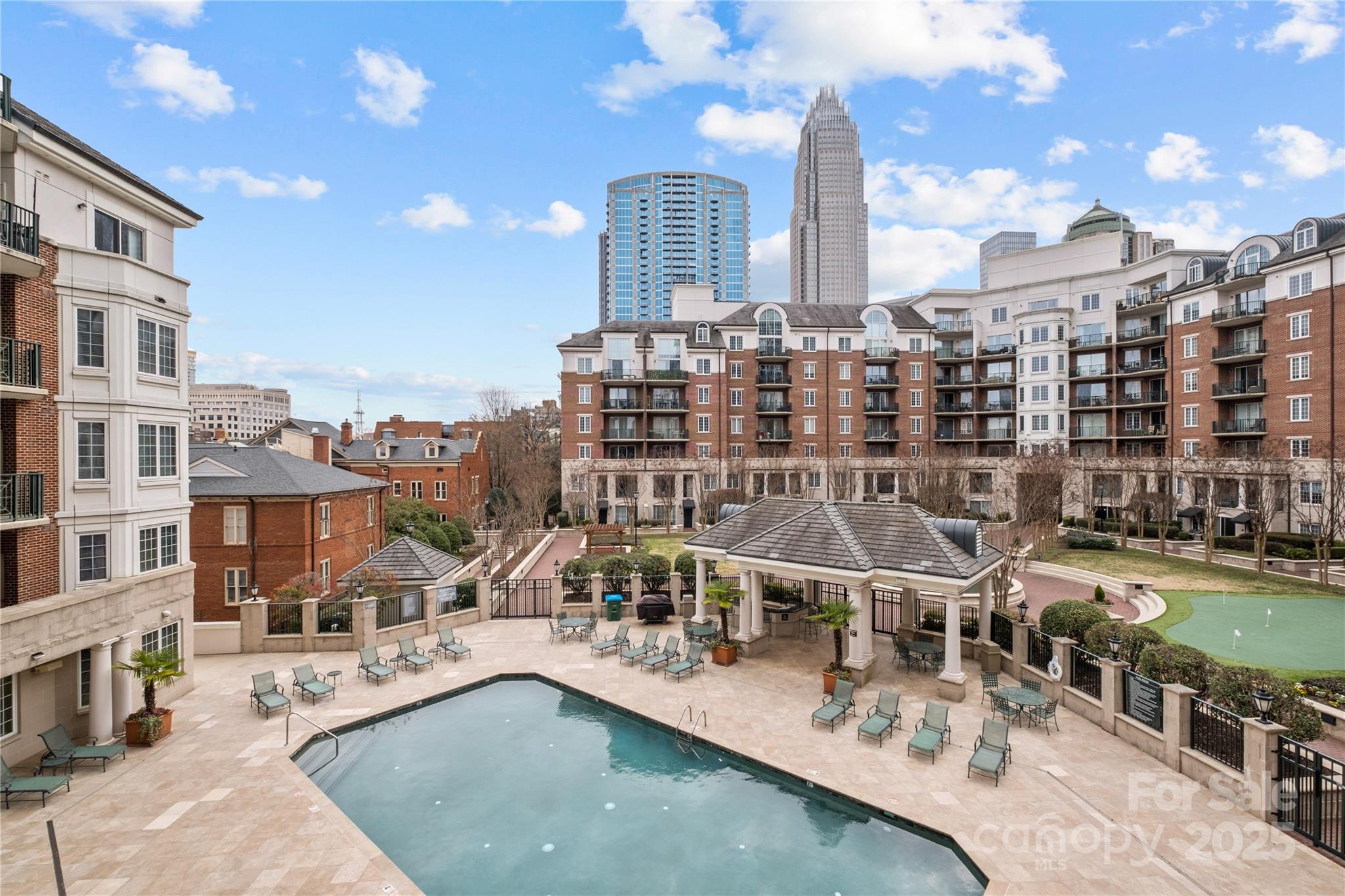 300 W 5th Street W Unit: 407