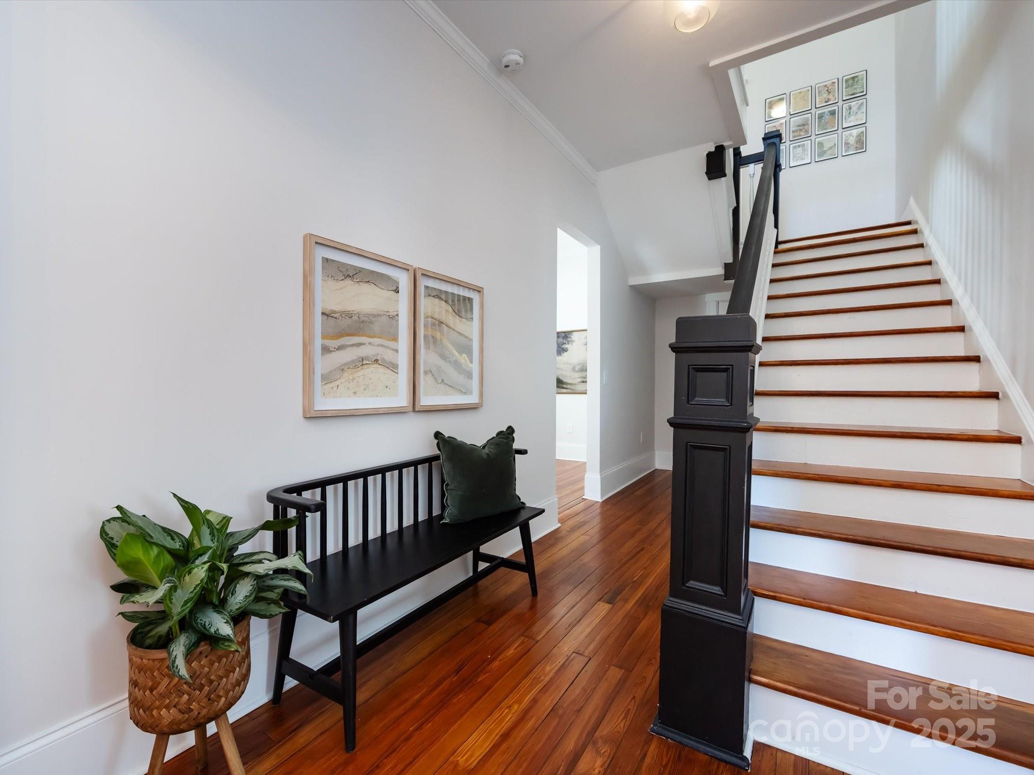 225 Marion Street