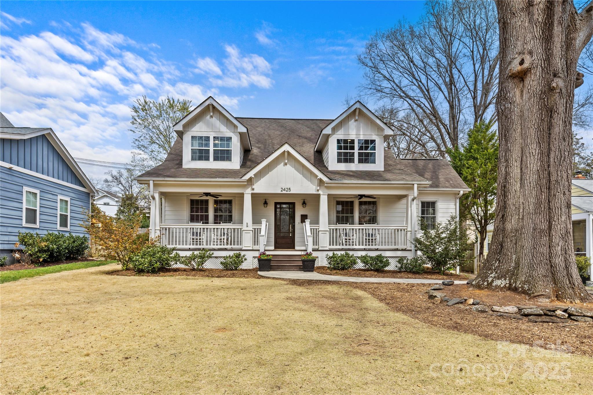2425 Kingsbury Drive