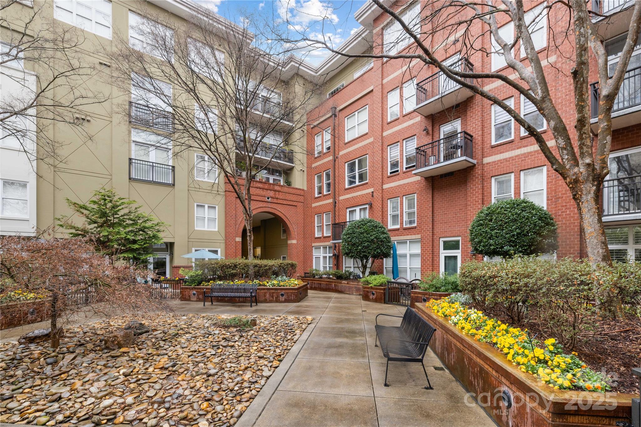 1320 Fillmore Street Unit: 419