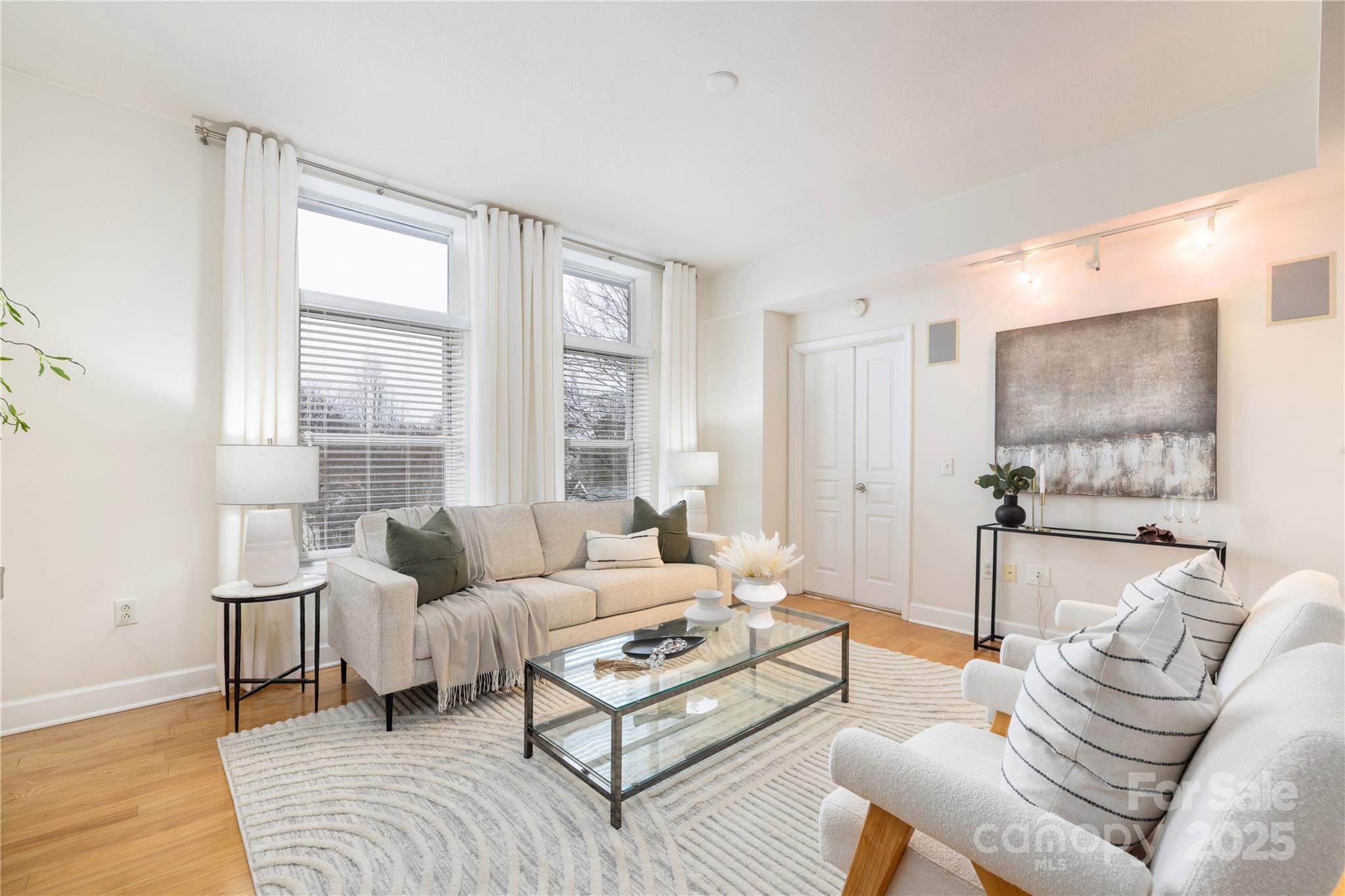 1320 Fillmore Street Unit: 419