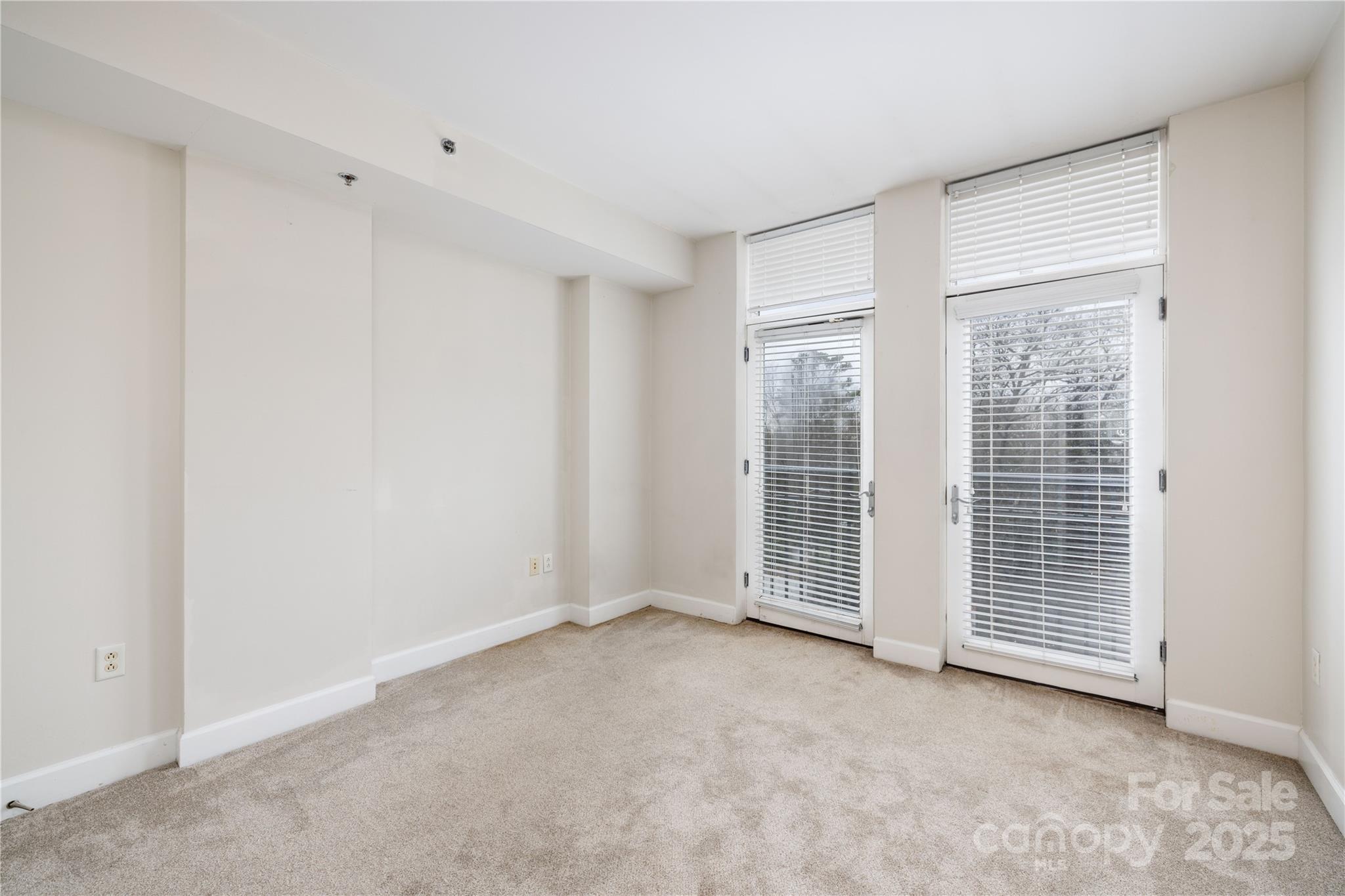 1320 Fillmore Street Unit: 419