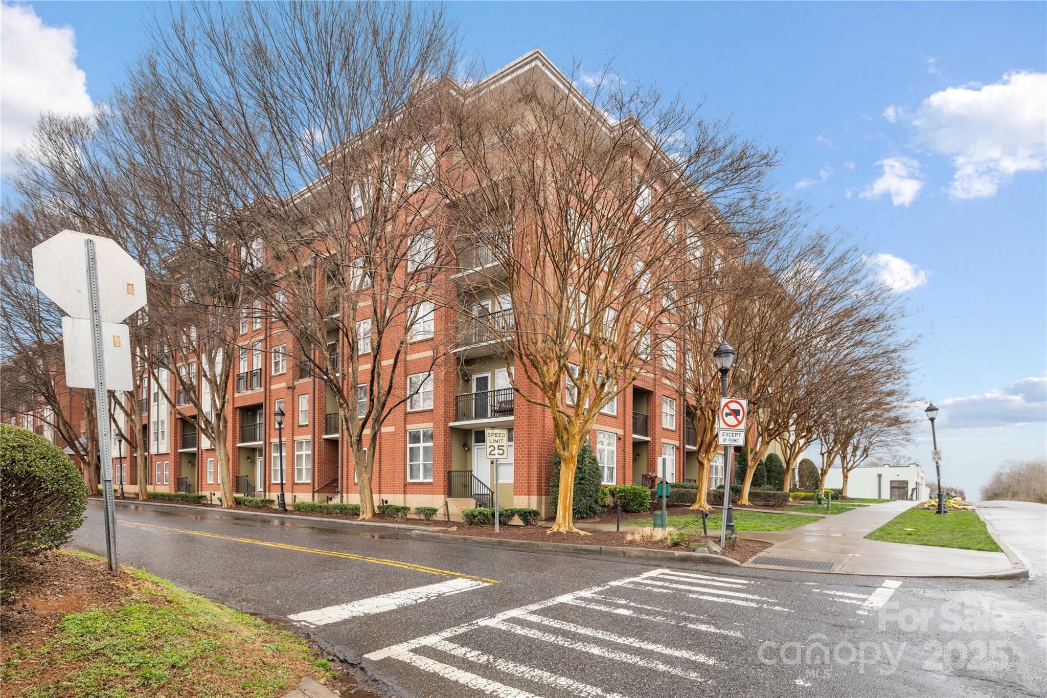 1320 Fillmore Street Unit: 419