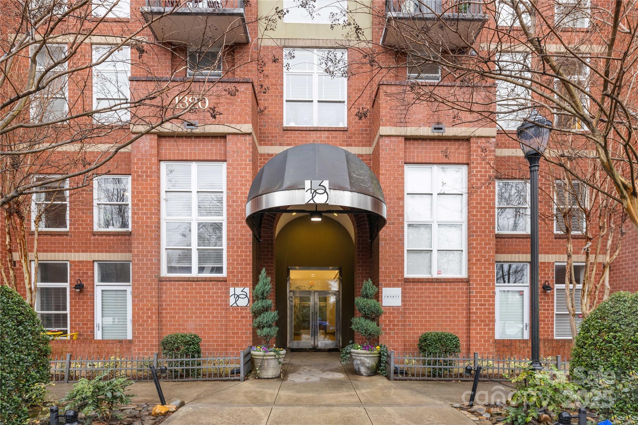 1320 Fillmore Street Unit: 419