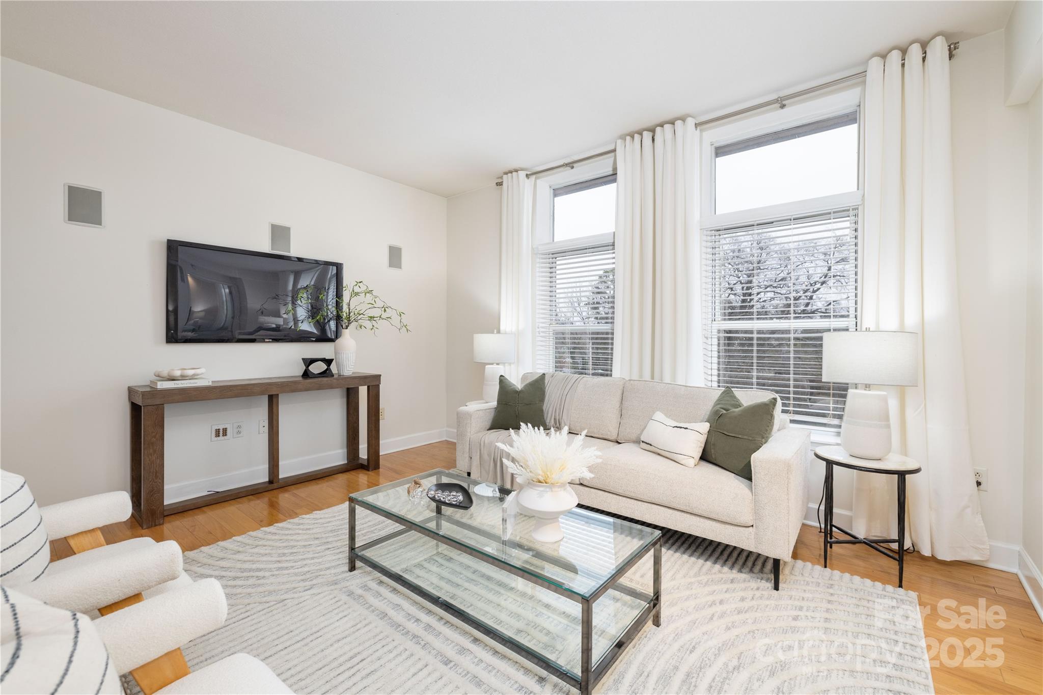 1320 Fillmore Street Unit: 419