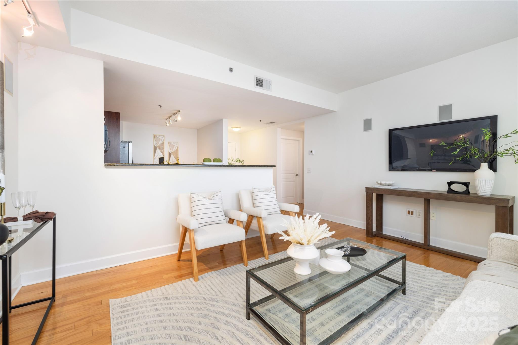 1320 Fillmore Street Unit: 419