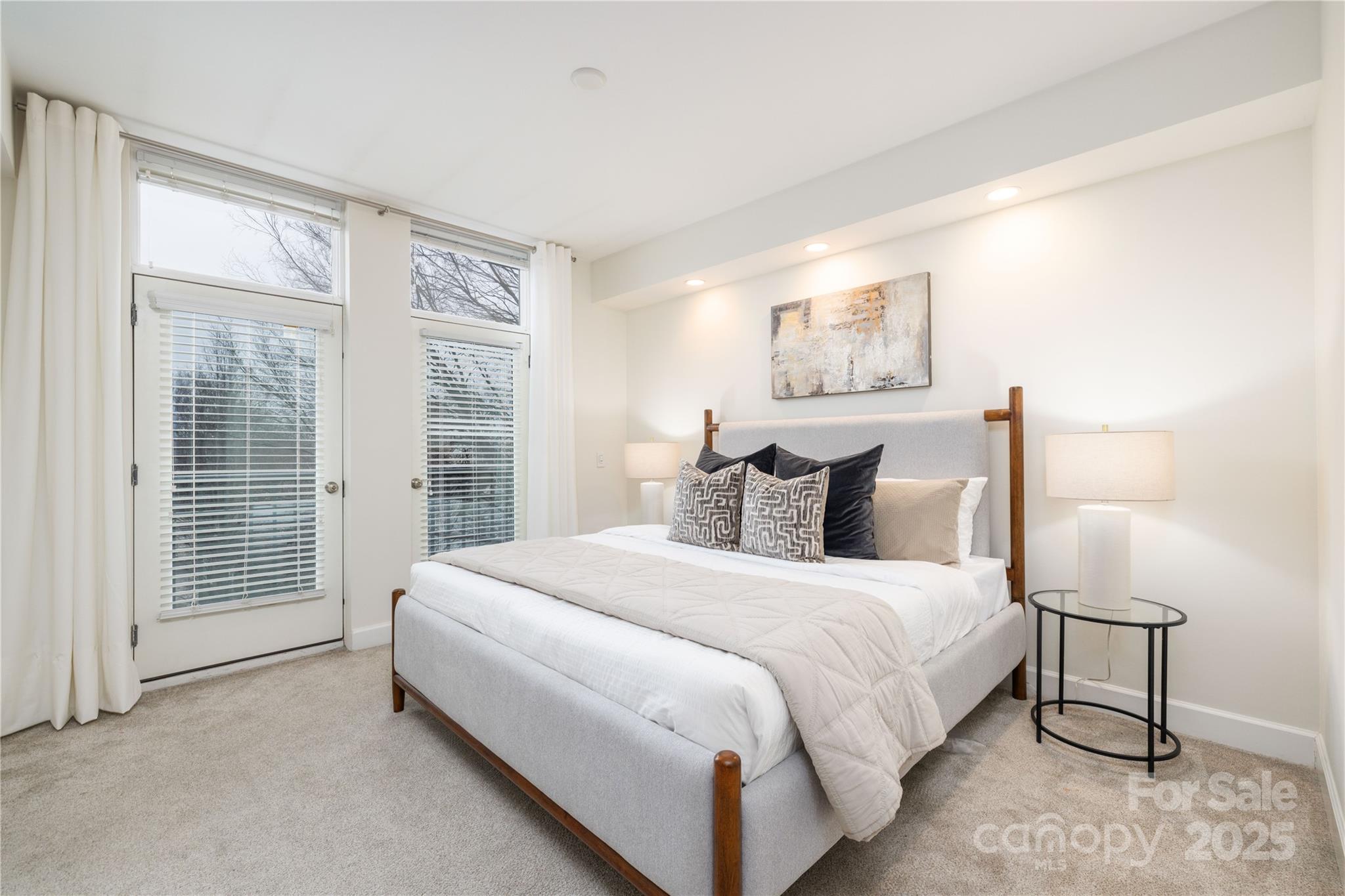 1320 Fillmore Street Unit: 419